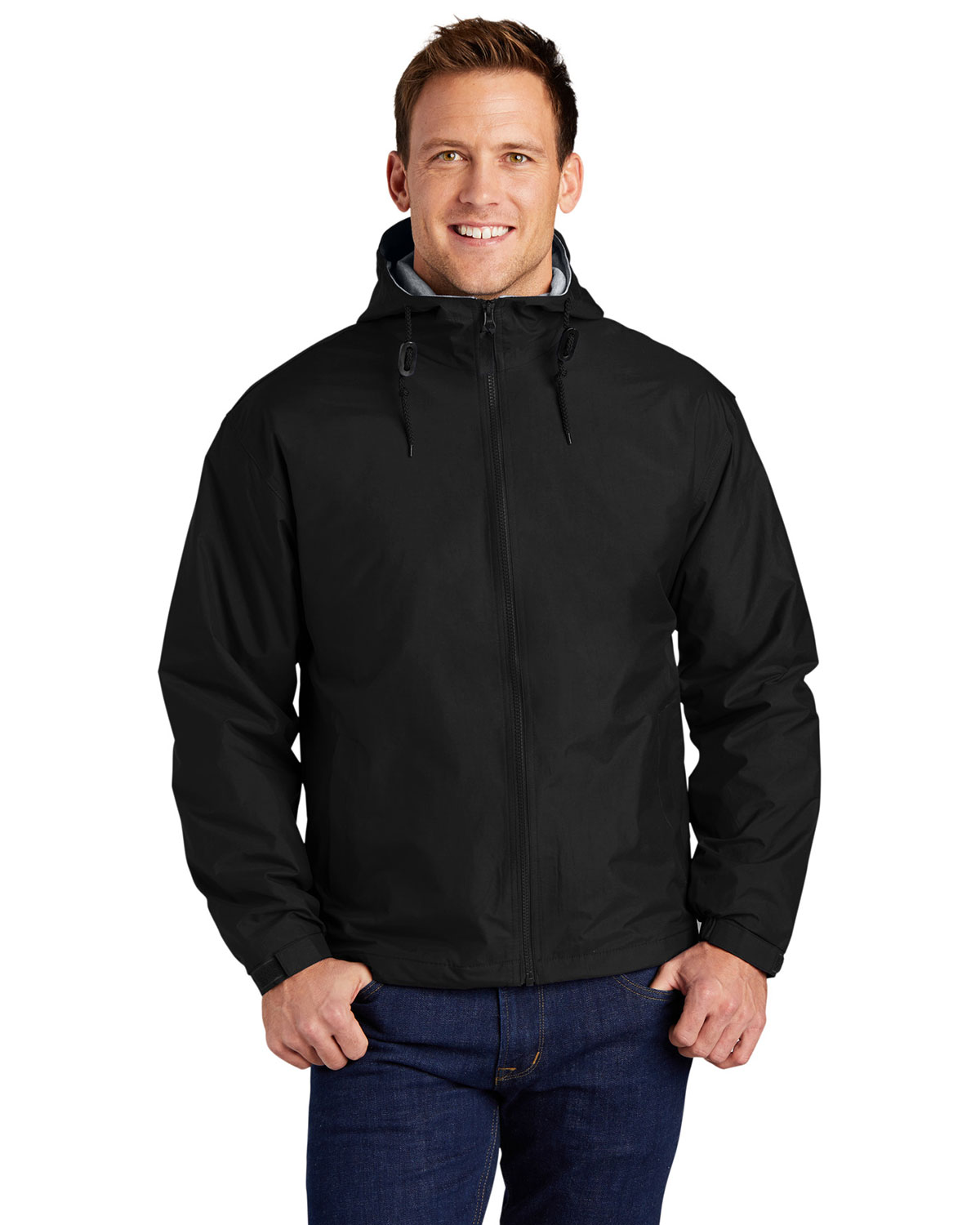 Port Authority JP56 Team Jacket