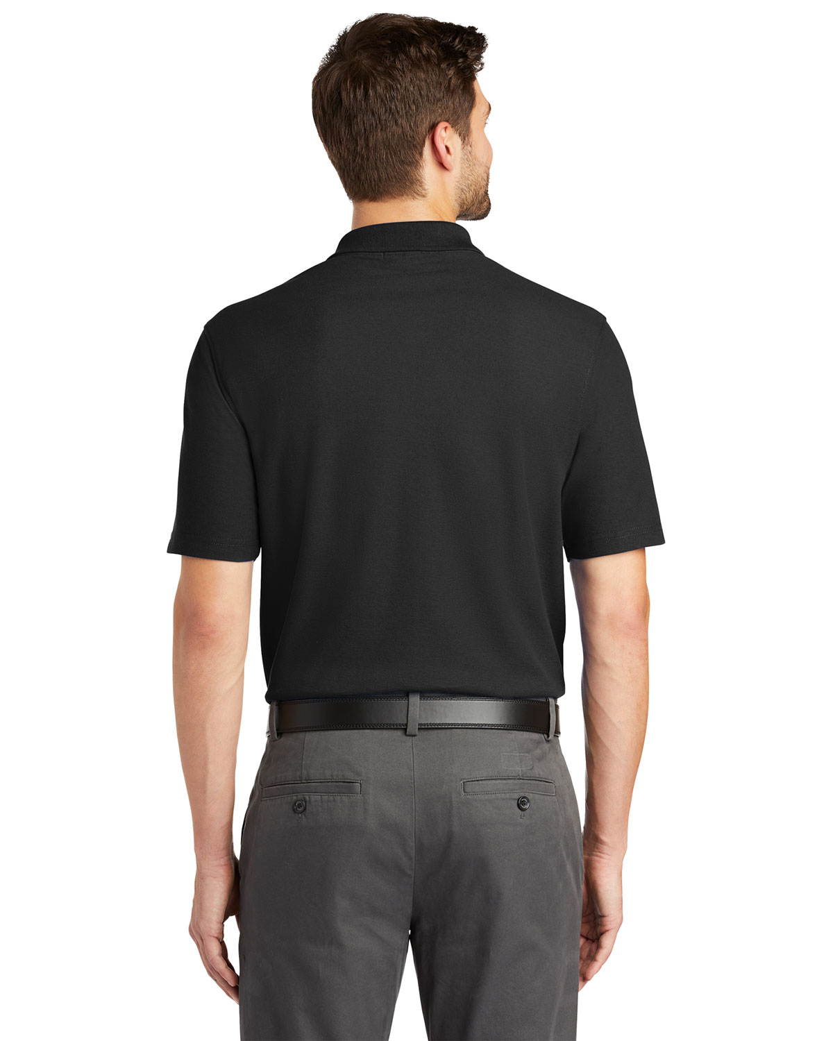 Port Authority K510 Stain-Release Polo view 2