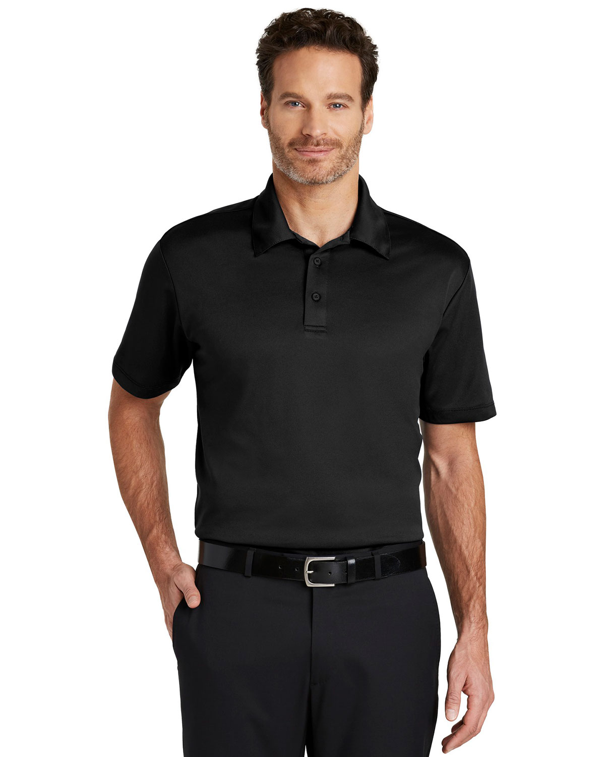 Port Authority K540 Silk Touch Performance Polo