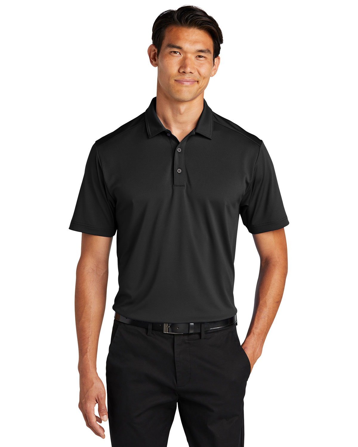 Port Authority K864 C-FREE Snag-Proof Polo