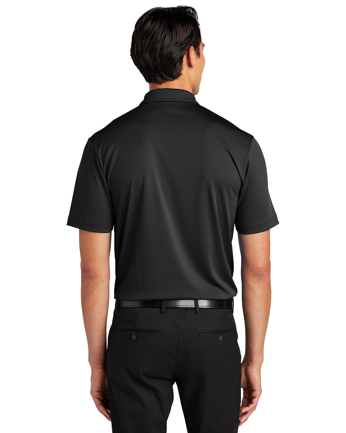 Port Authority K864 C-FREE Snag-Proof Polo view 2
