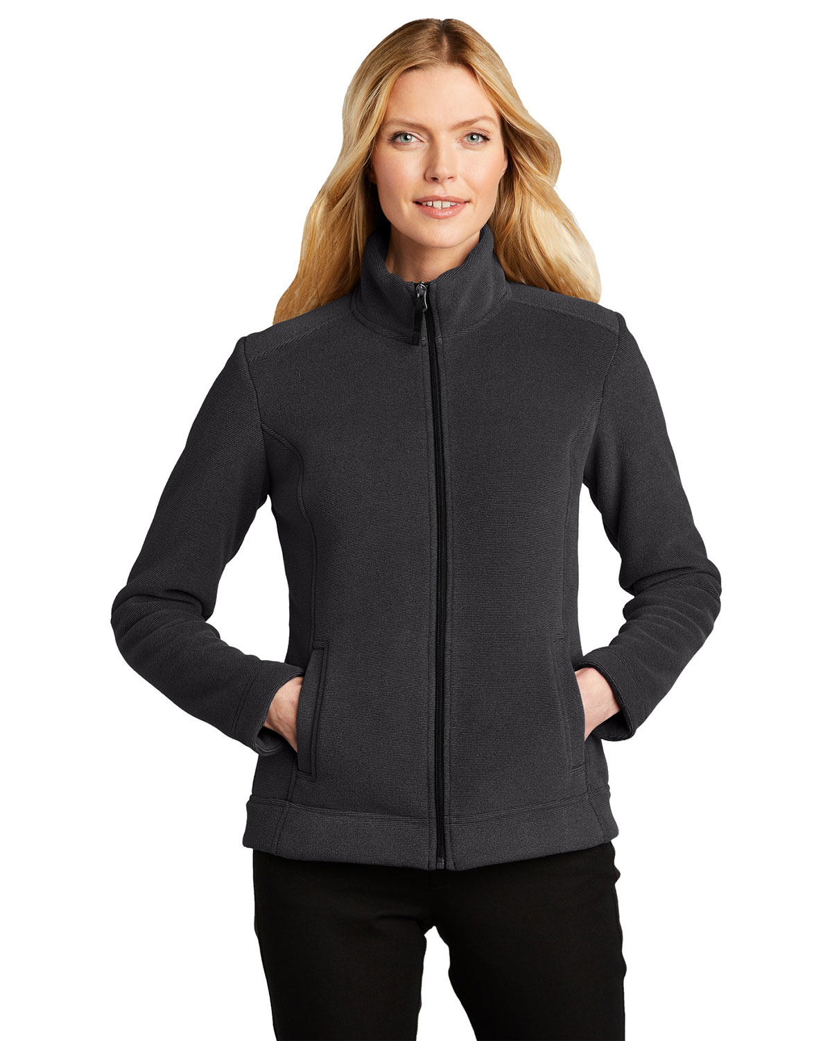 Port Authority L211 Women's Ultra Warm Brushed Fleece Jacket