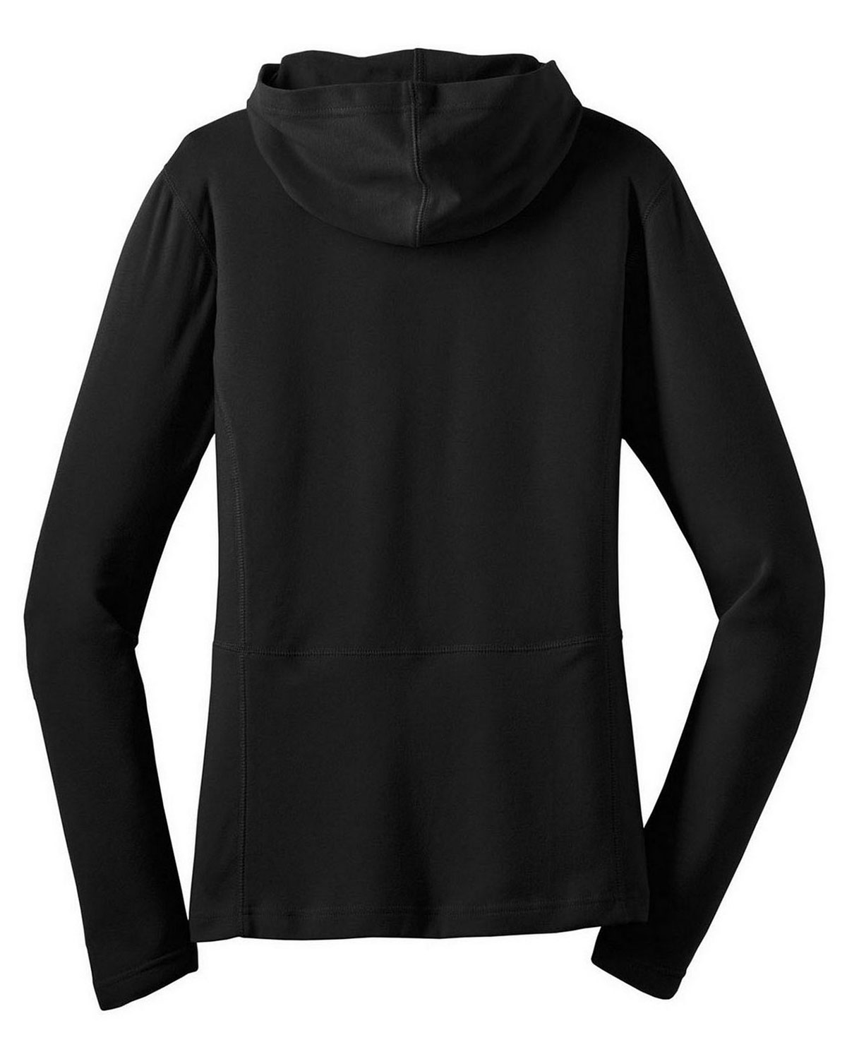 Port Authority L519 Women Modern Stretch Cotton Full-Zip Jacket ...