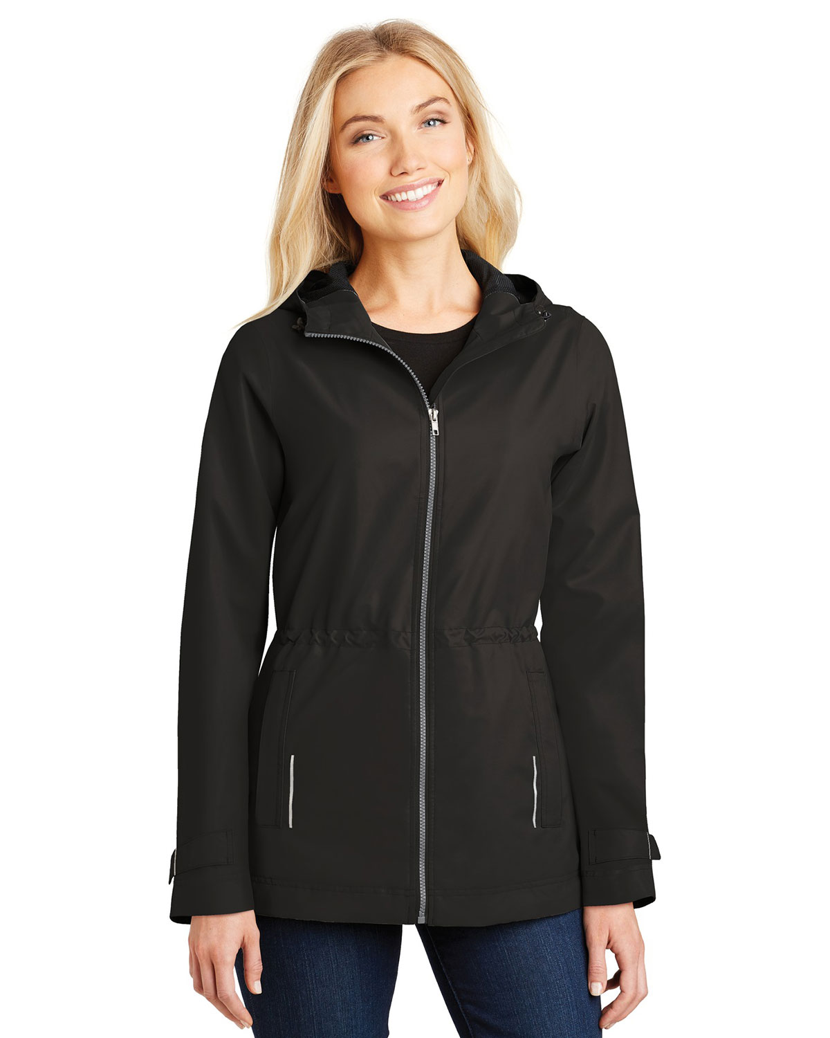 Port Authority L7710 Women's Northwest Slicker