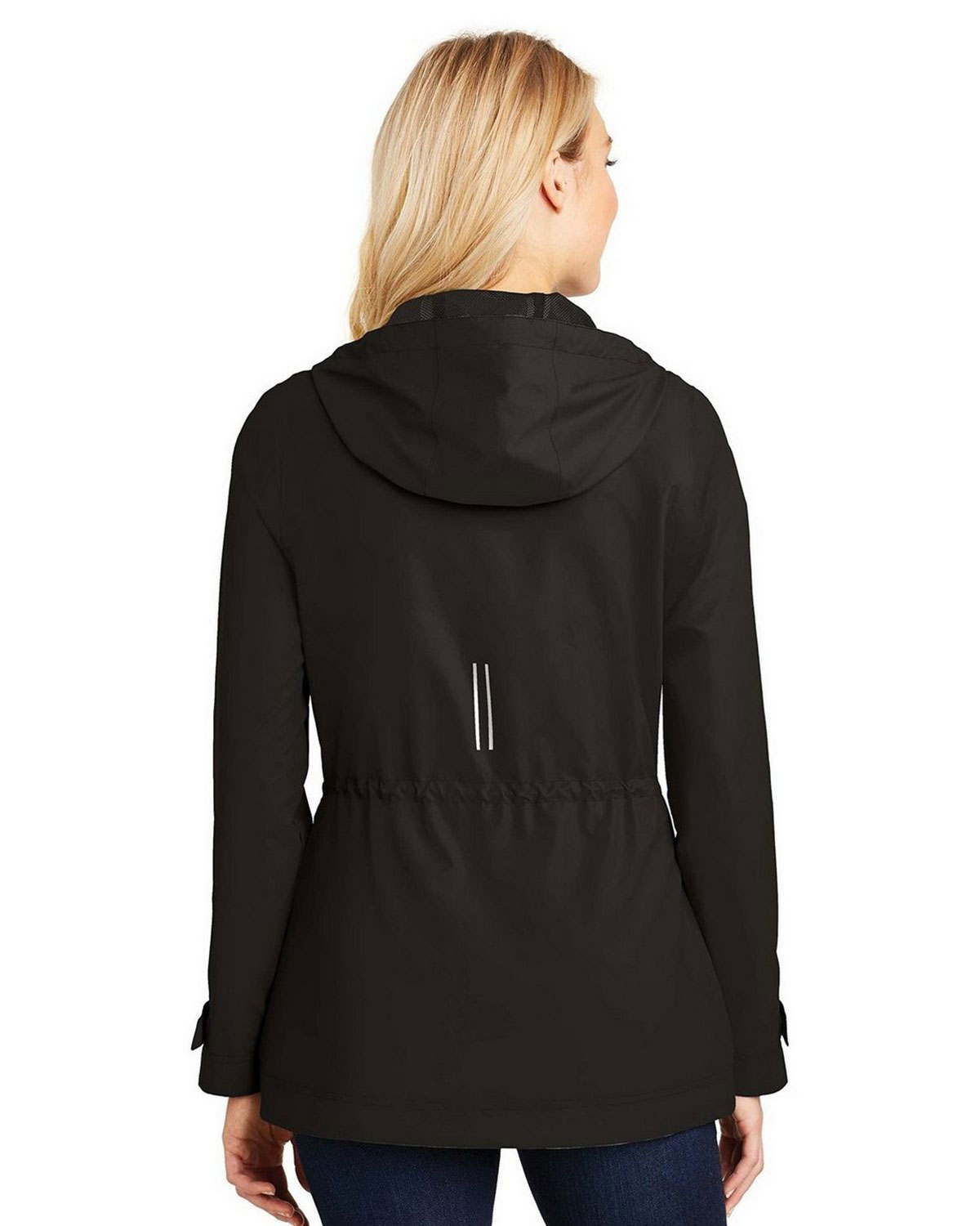 Port Authority L7710 Women's Northwest Slicker view 2