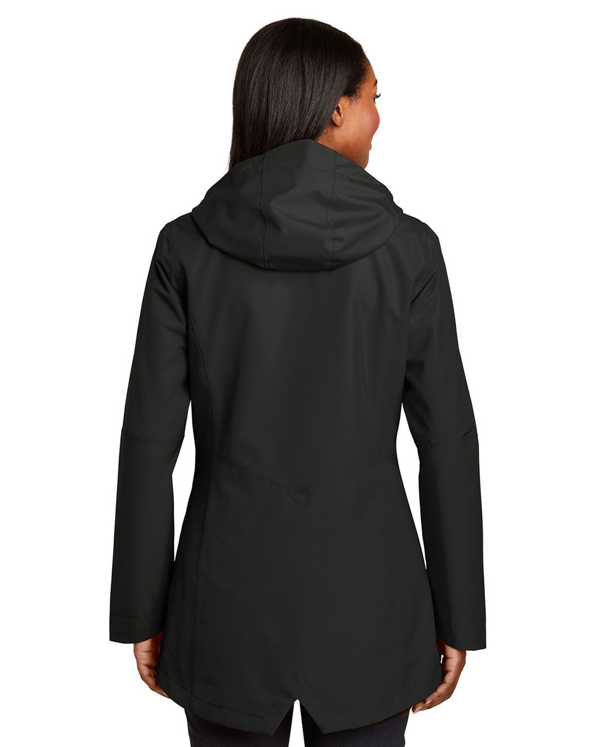 Port Authority L900 Women's Collective Outer Shell Jacket view 2