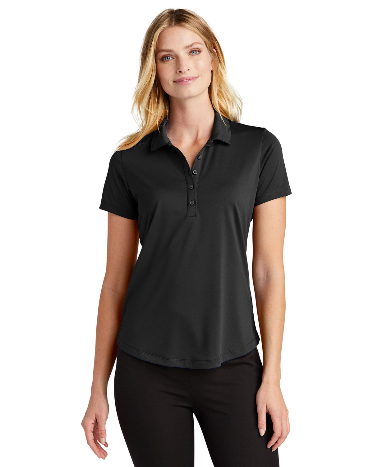 Port Authority LK864 Women's C-FREE Snag-Proof Polo