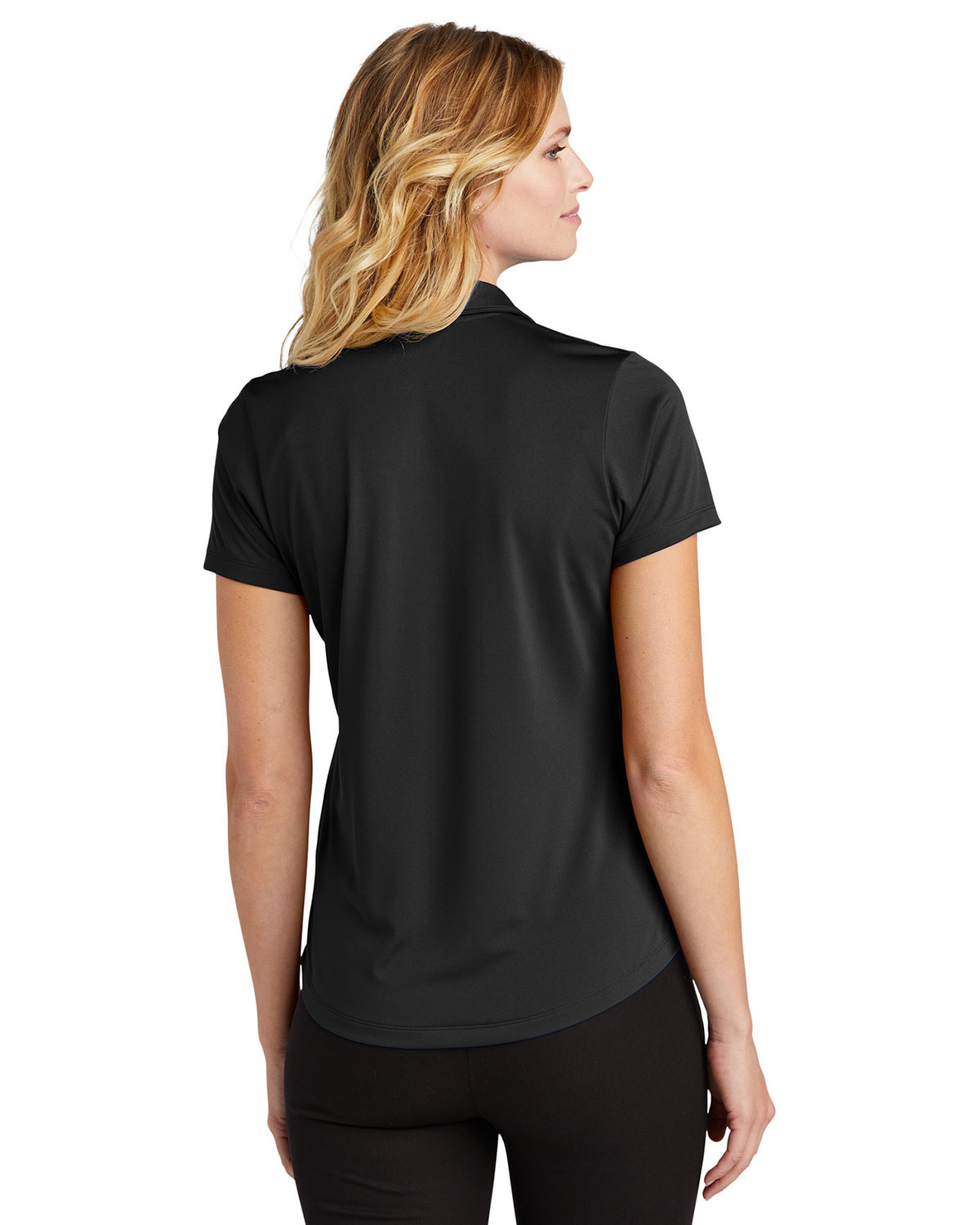 Port Authority LK864 Women's C-FREE Snag-Proof Polo view 2
