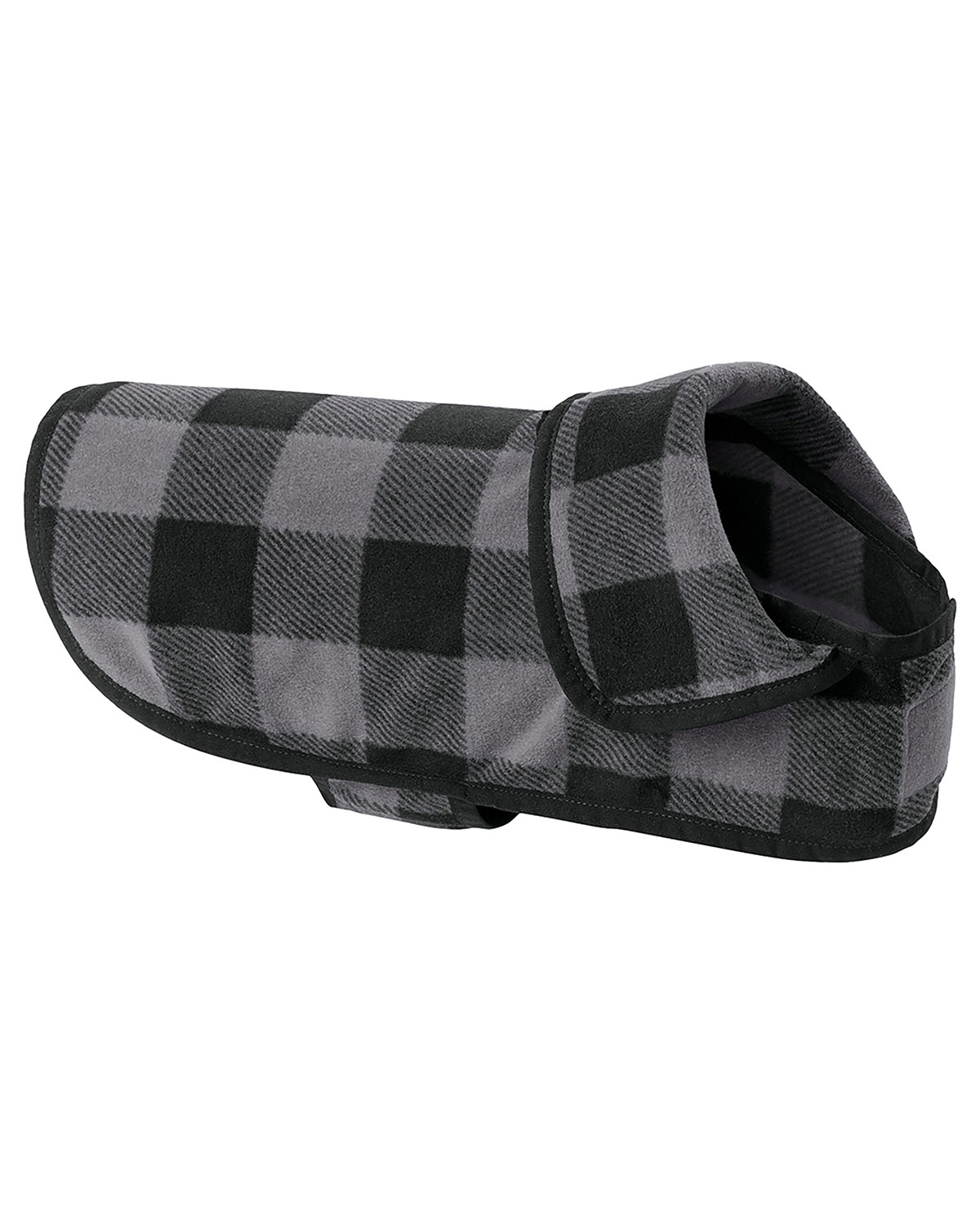 Port Authority PE100 Pet Fleece Jacket view 2