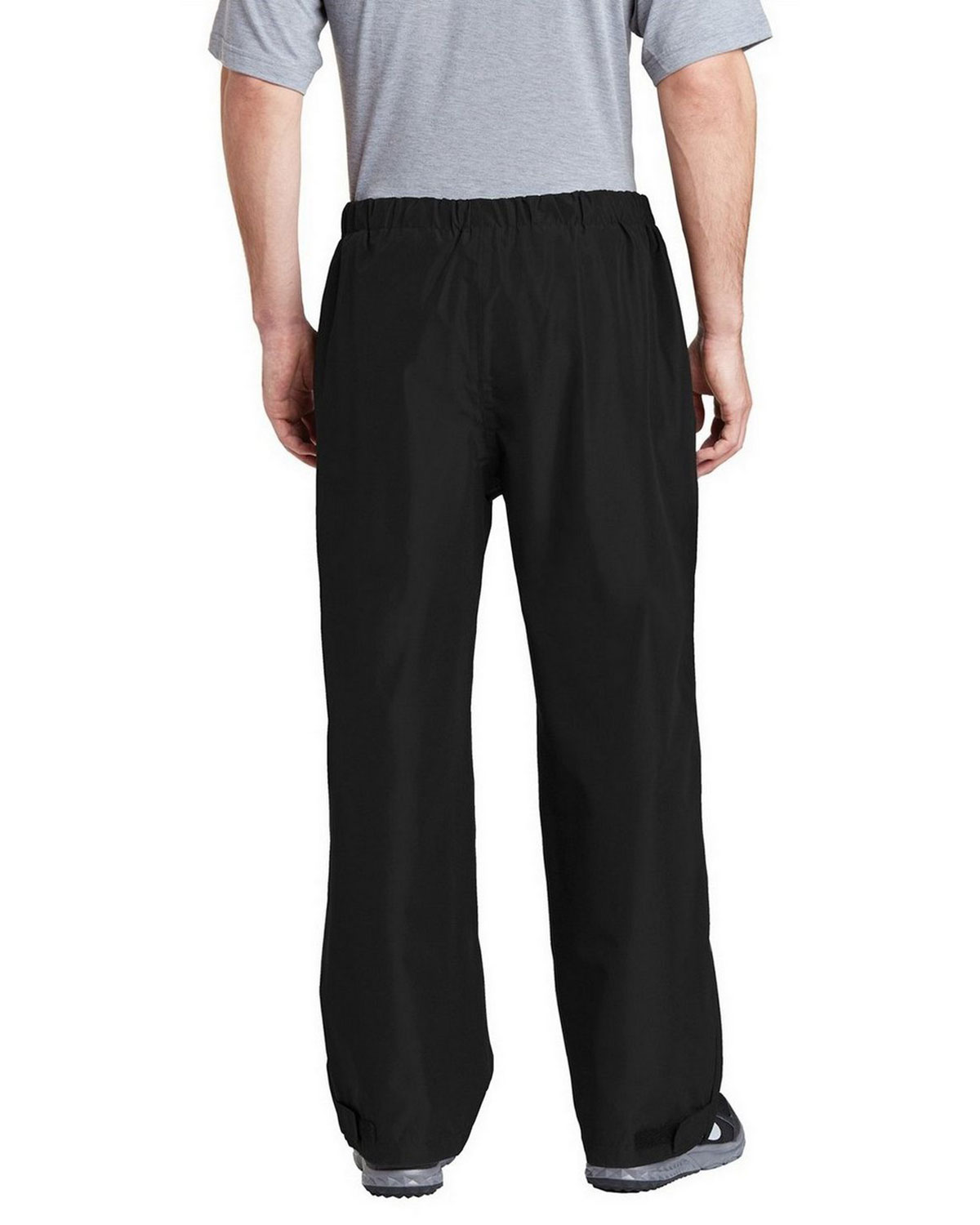 Port Authority PT333 Torrent Waterproof Pant view 2