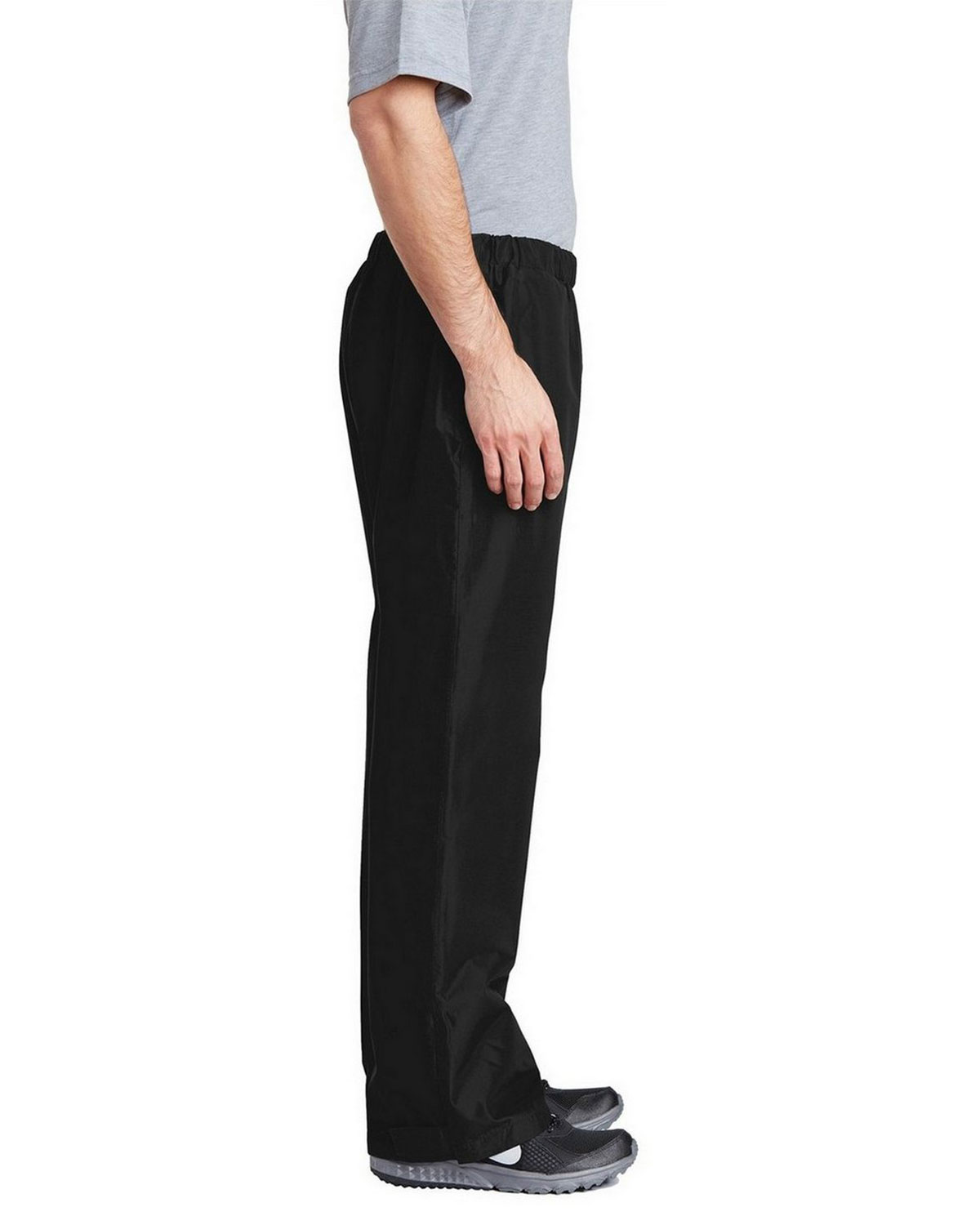 Port Authority PT333 Torrent Waterproof Pant view 3