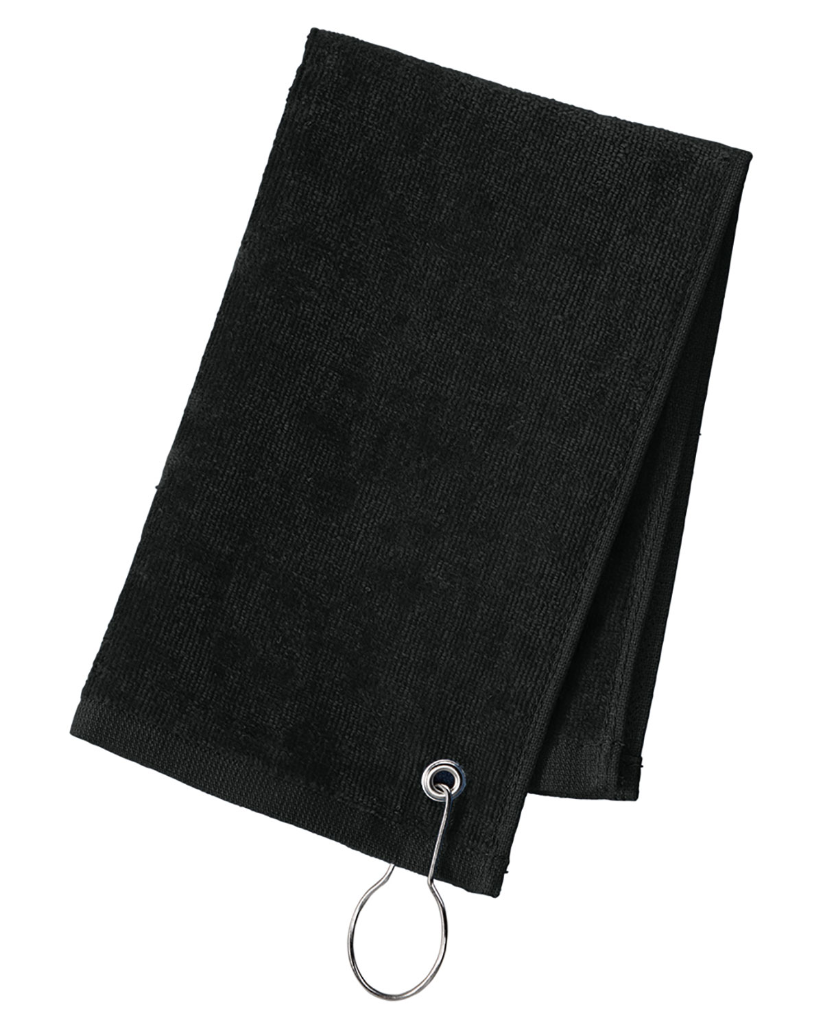 Port Authority PT400 Grommeted Hemmed Towel