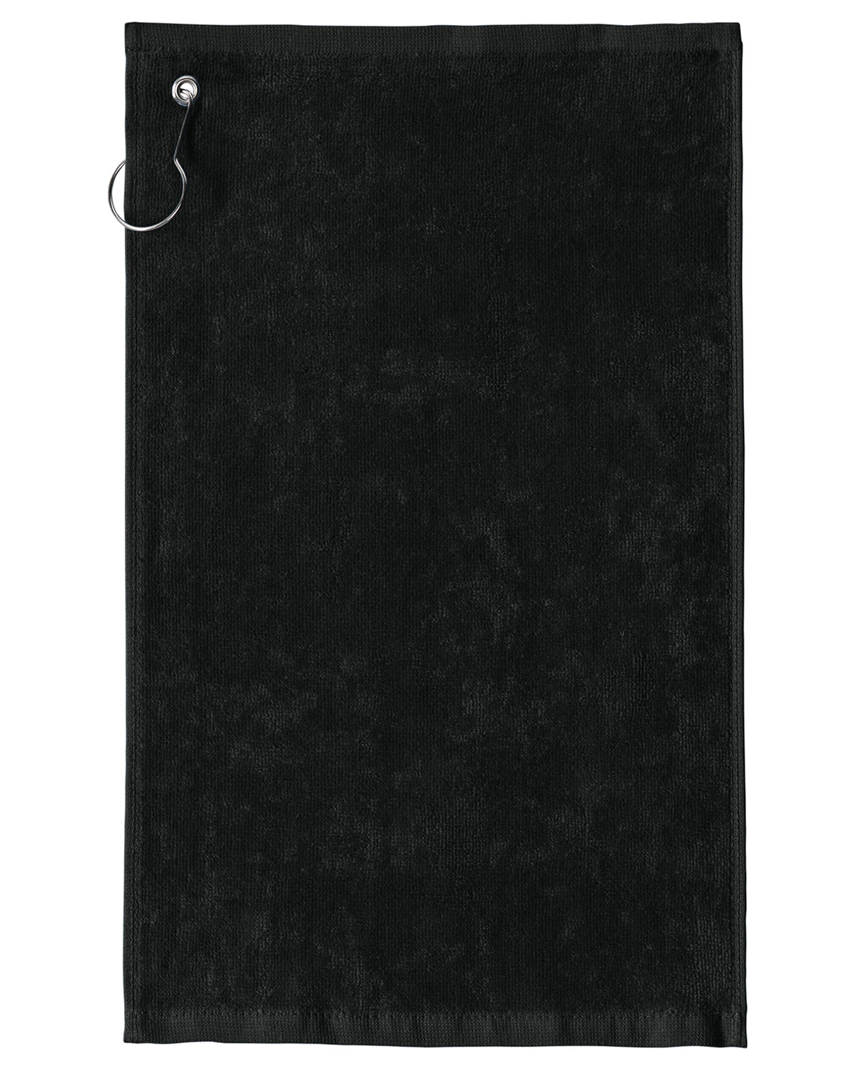 Port Authority PT400 Grommeted Hemmed Towel view 2
