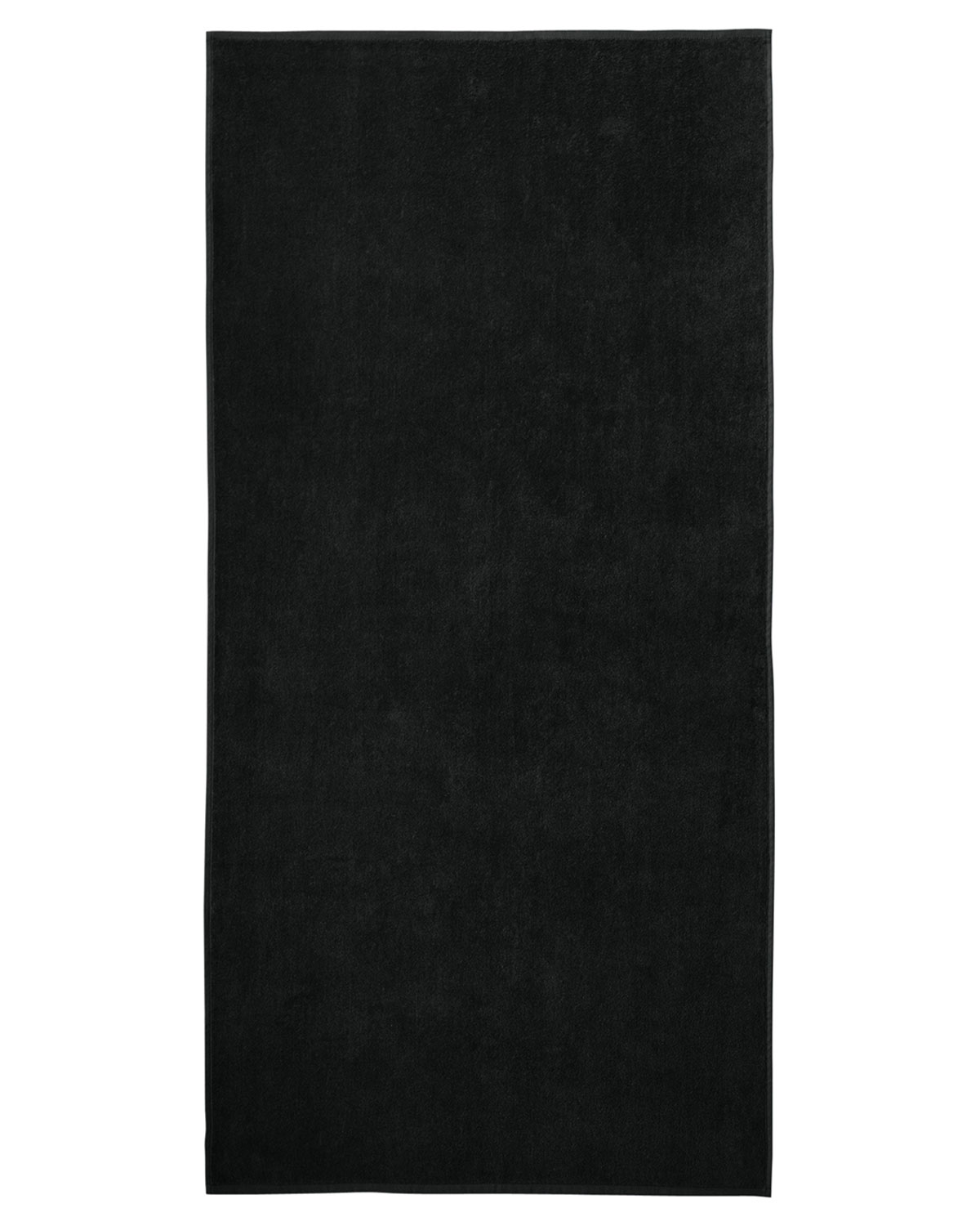 Port Authority PT44 Value Beach Towel view 2
