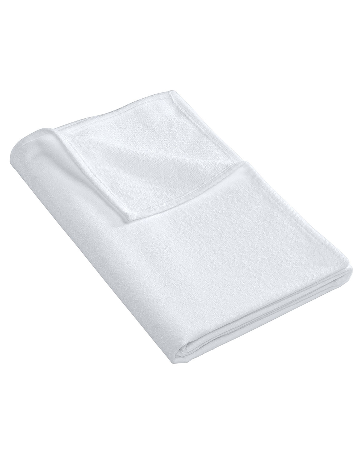 Port Authority PT49 Sublimation Beach Towel
