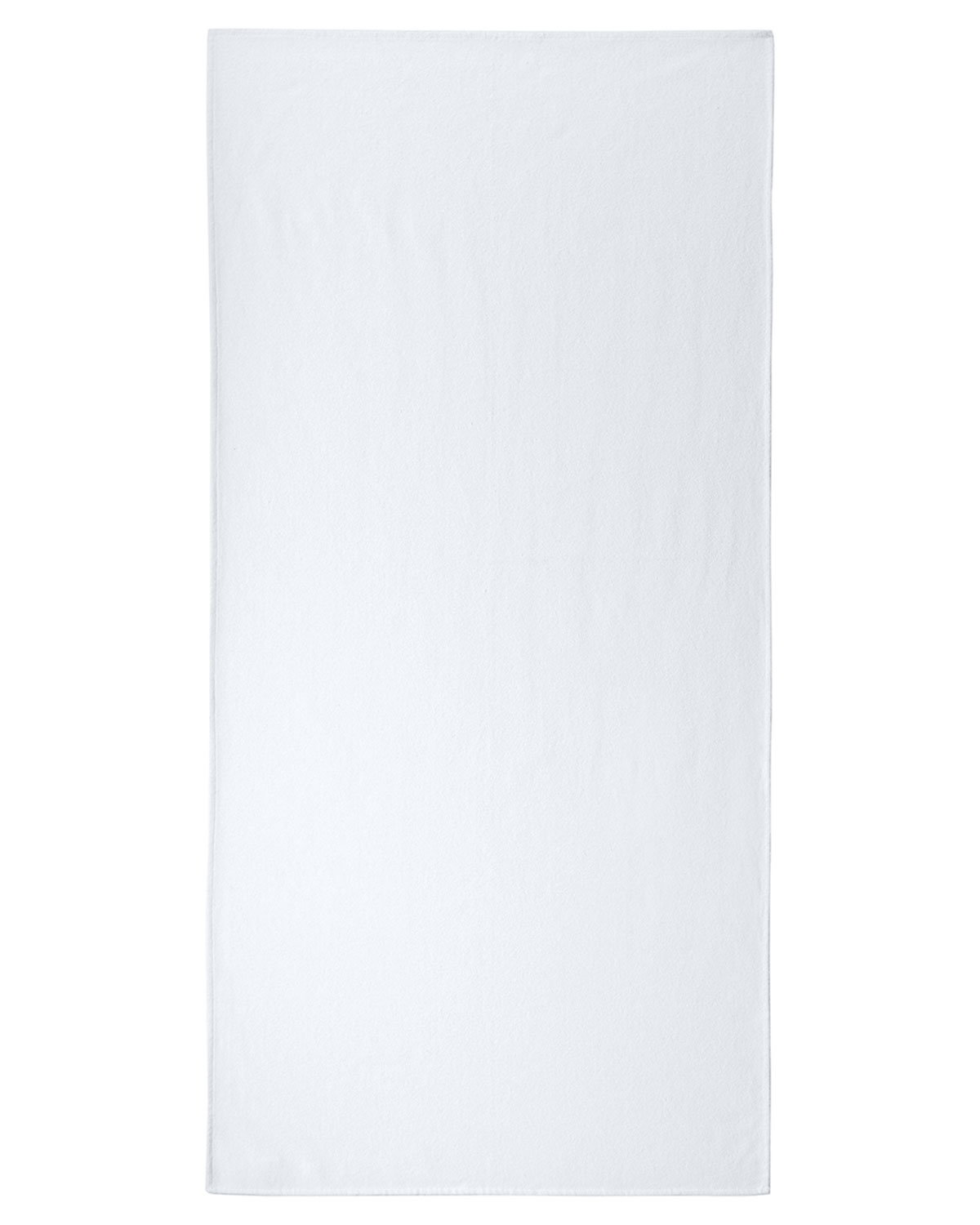 Port Authority PT49 Sublimation Beach Towel view 2