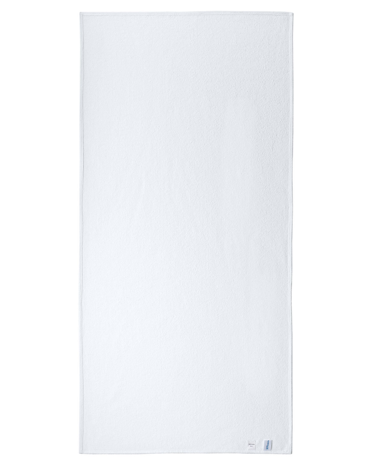 Port Authority PT49 Sublimation Beach Towel view 3