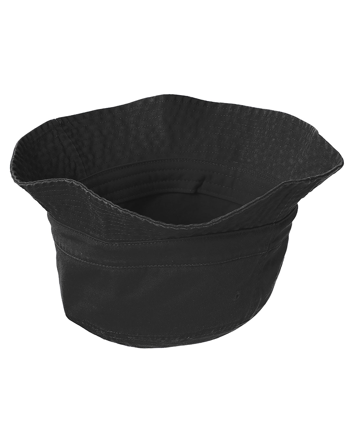 Port Authority PWSH2 Bucket Hat view 3