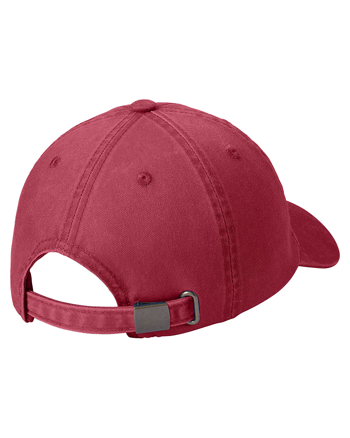 Port Authority PWU Garment-Washed Cap view 2