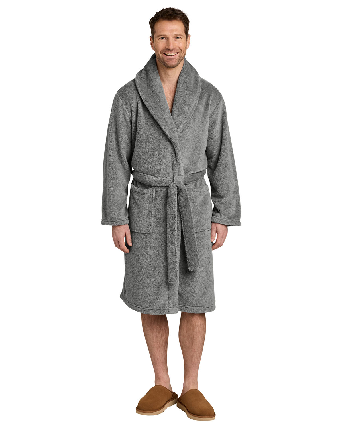 Port Authority R104 Dream Plush Robe