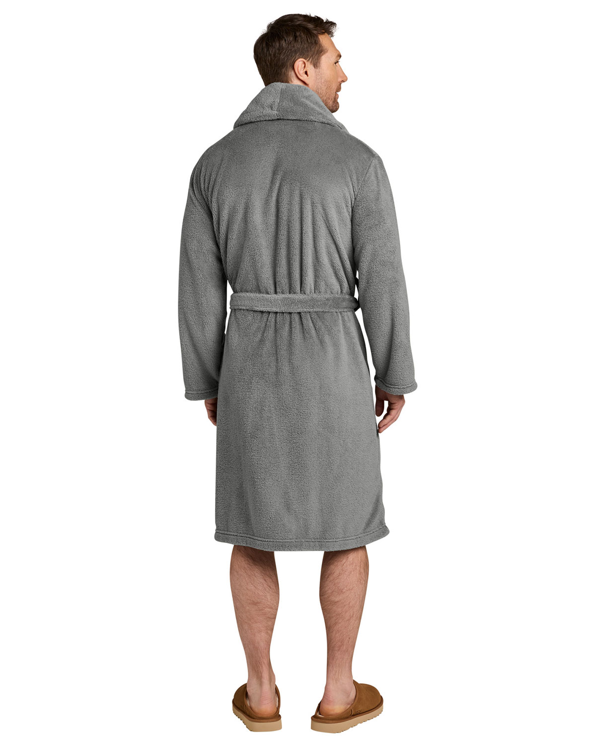 Port Authority R104 Dream Plush Robe view 2