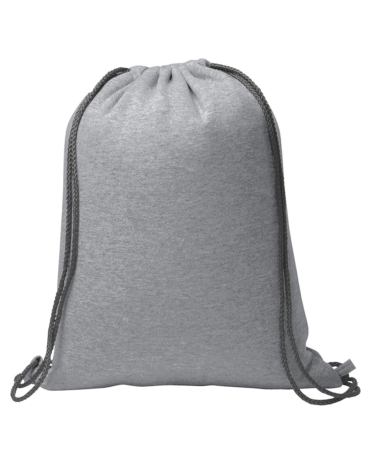 Port & Company BG614 Core Fleece Sweatshirt Cinch Pack view 2