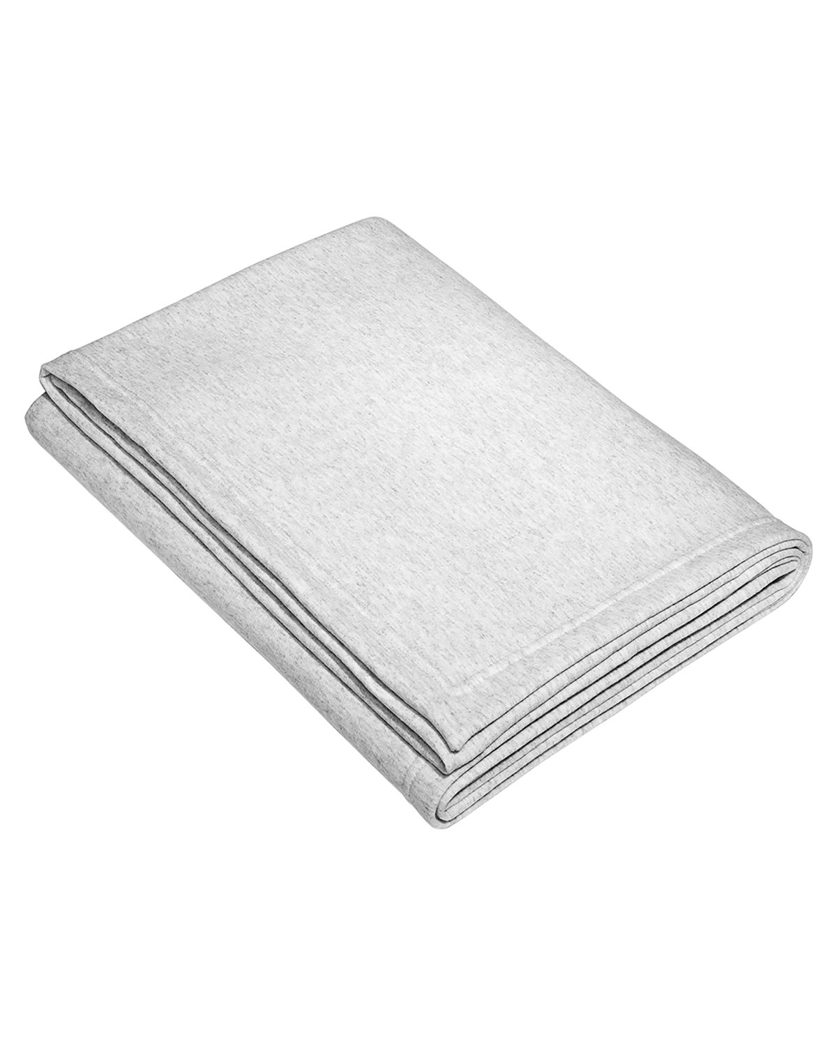Port & Company BP78 Core Fleece Sweatshirt Blanket view 3