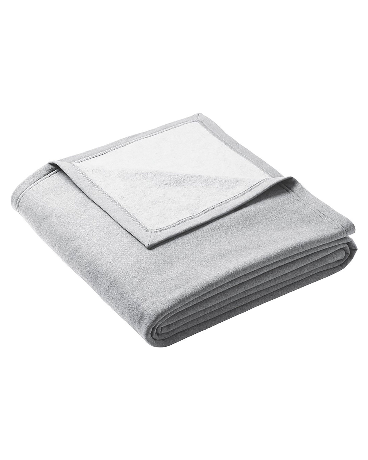 Port & Company BP79 Oversized Core Fleece Sweatshirt Blanket