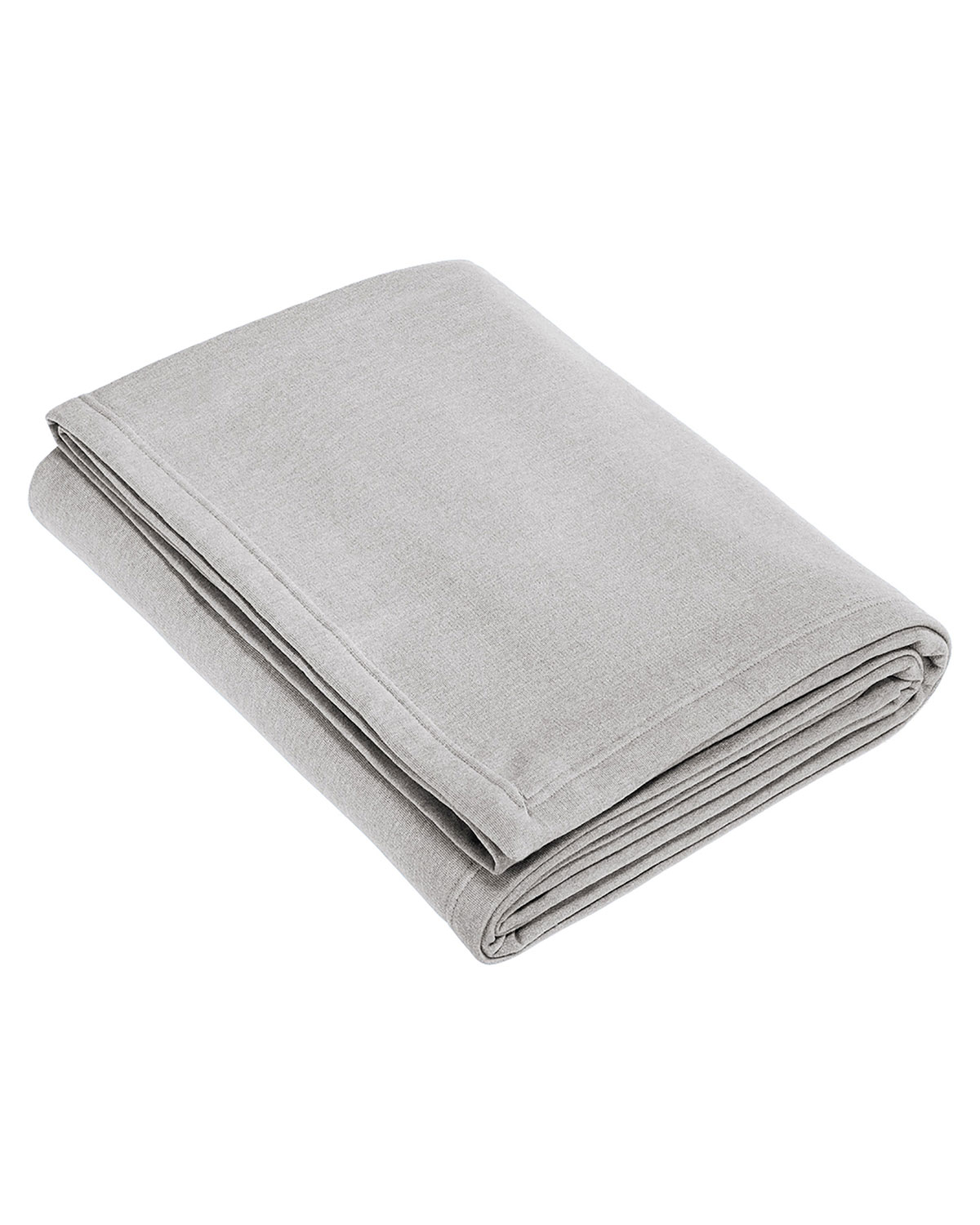 Port & Company BP79 Oversized Core Fleece Sweatshirt Blanket view 2