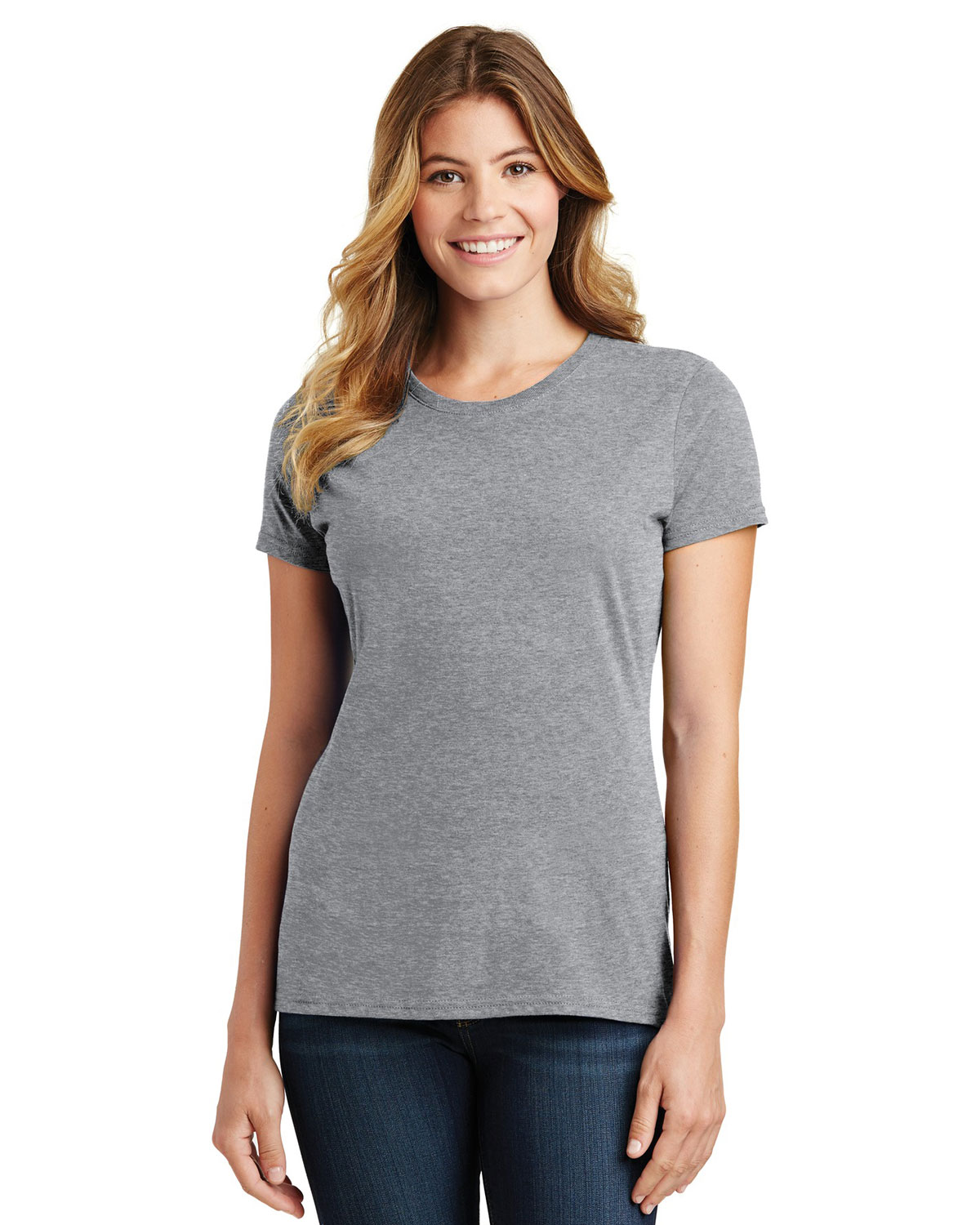 Port & Company LPC450 Women's Fan Favorite Tee