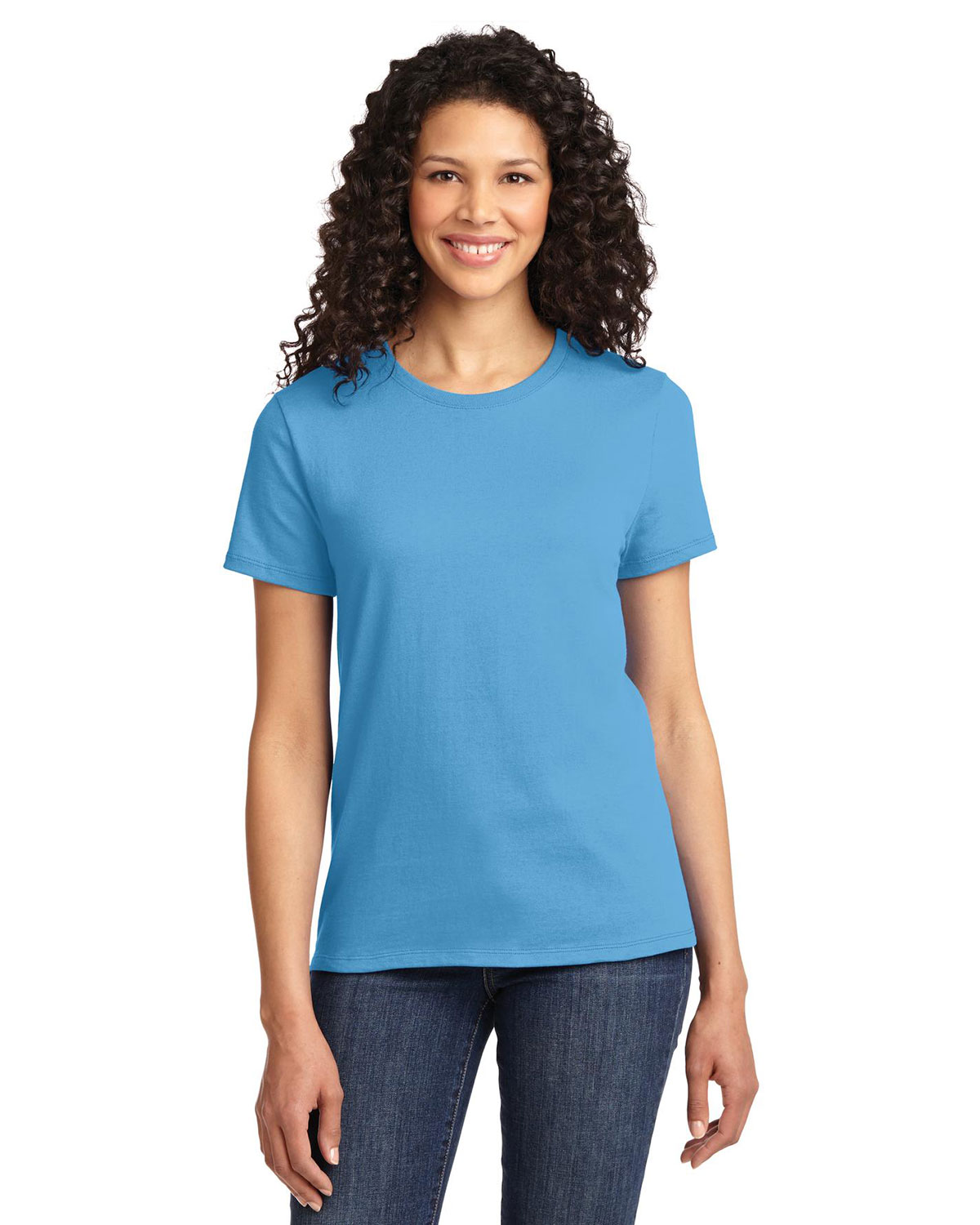 Port & Company LPC61 Women's Essential Tee