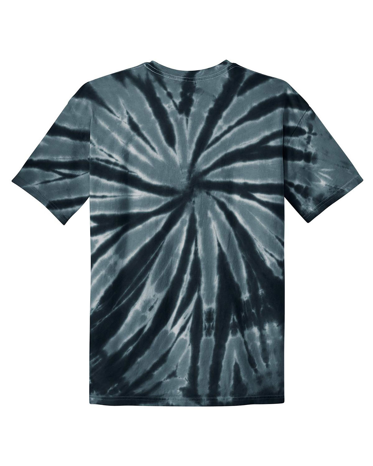Port & Company PC147Y Youth Tie-Dye Tee view 3
