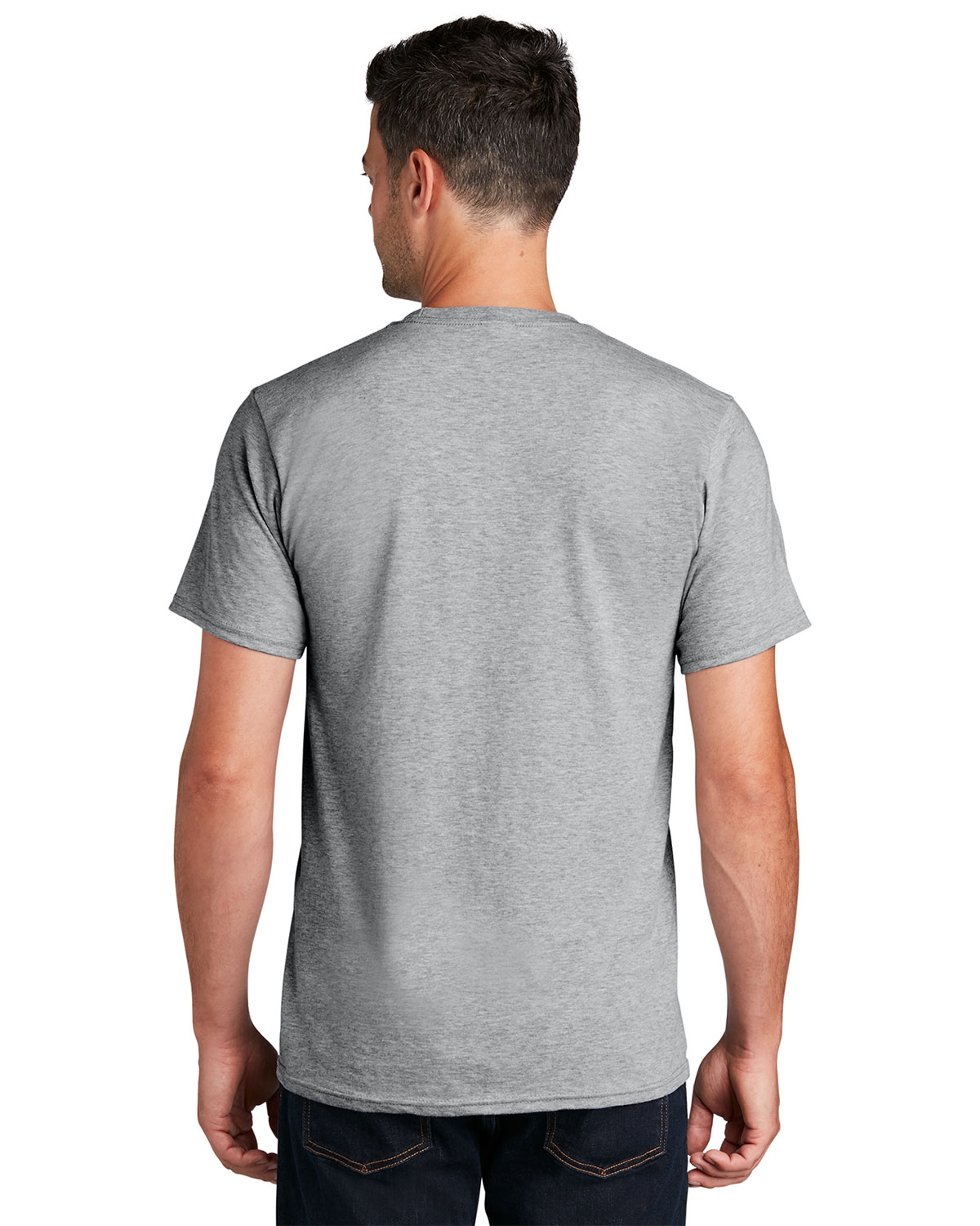 Port & Company PC150 Ring Spun Cotton Tee view 2