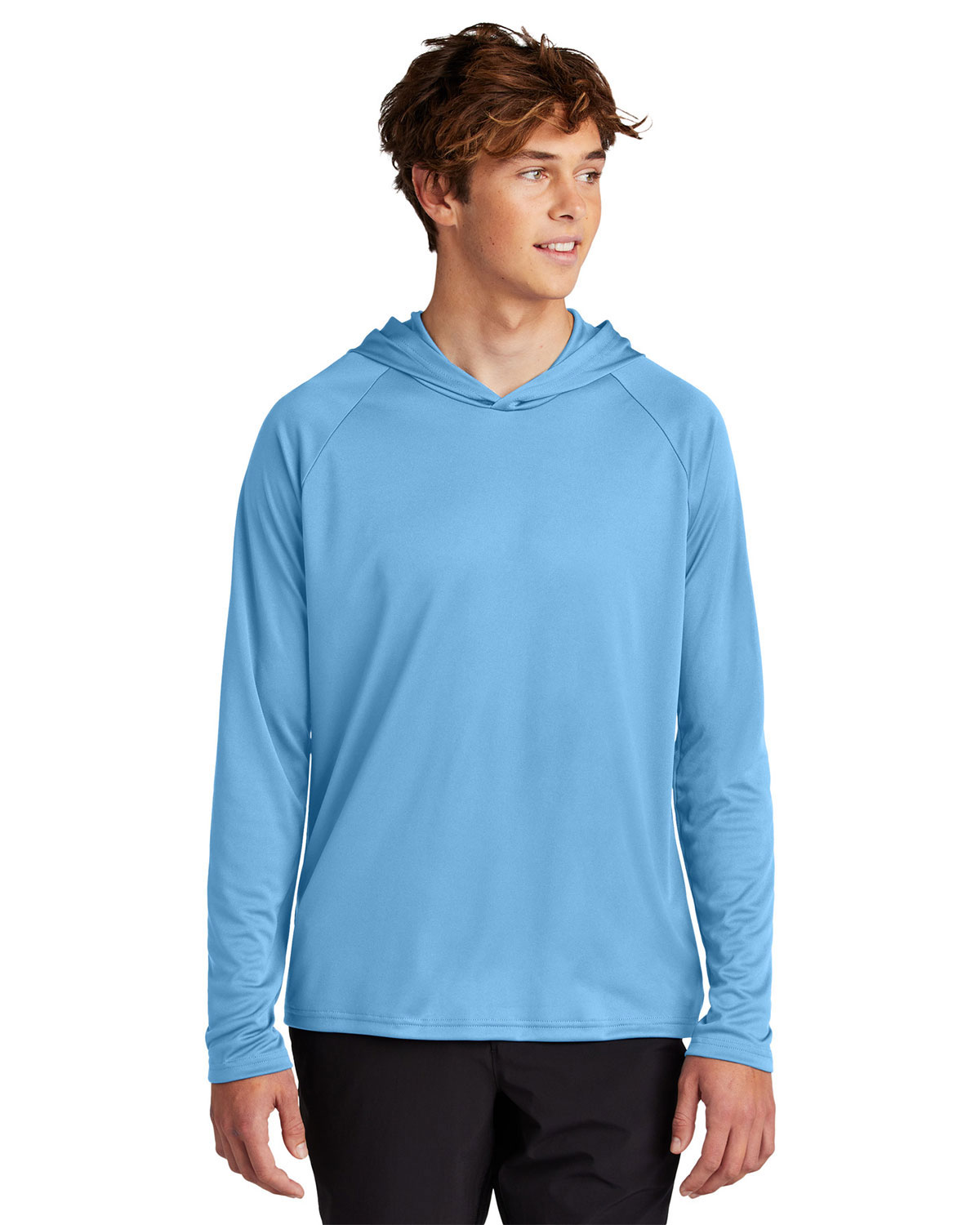 Port & Company PC380H Performance Pullover Hooded Tee