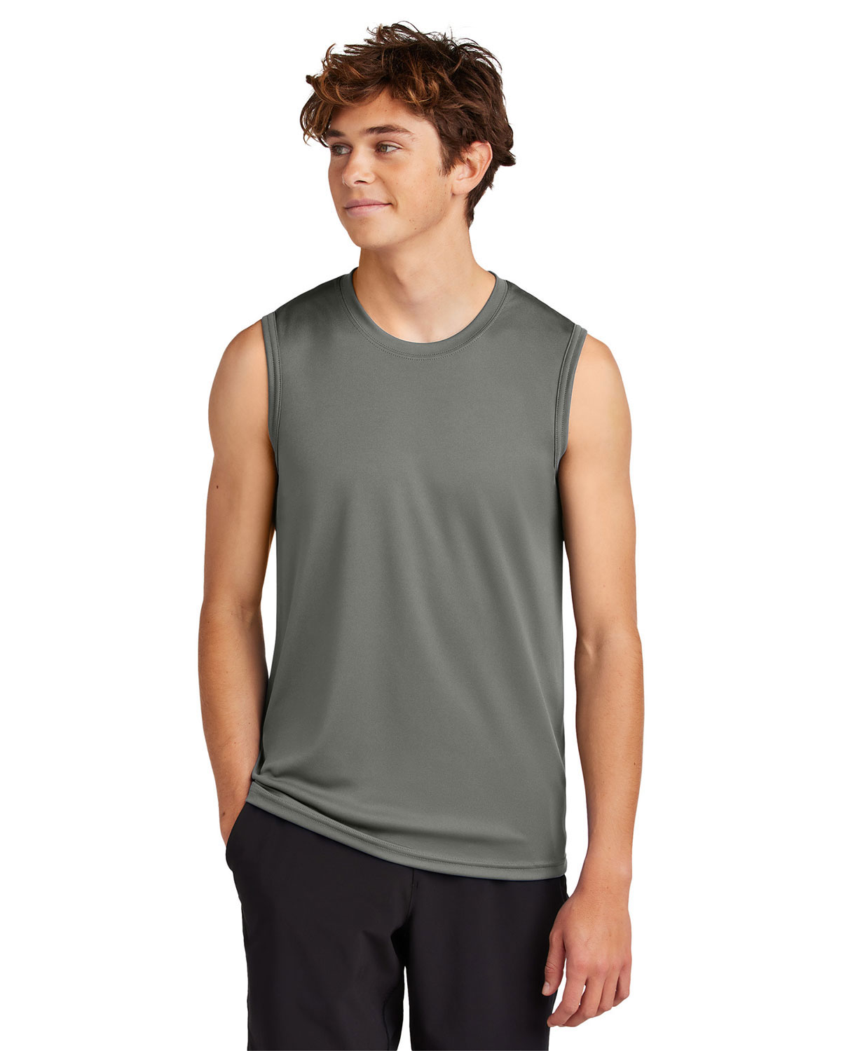 Port & Company PC380SL Performance Sleeveless Tee