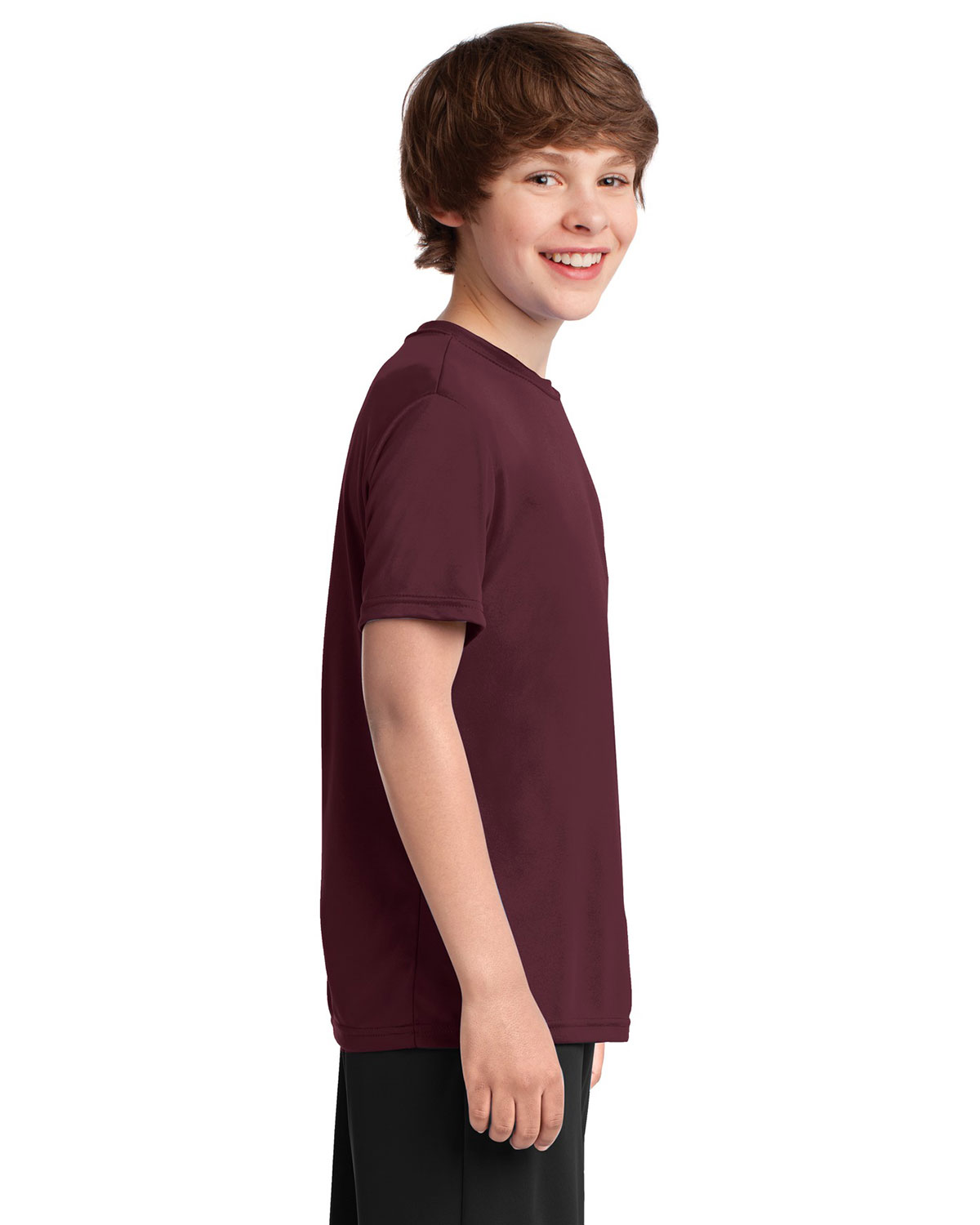 Port & Company PC380Y Youth Performance Tee view 3