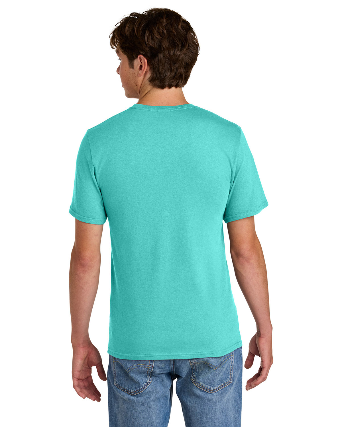 Port & Company PC43 Easy Cotton Tee view 2