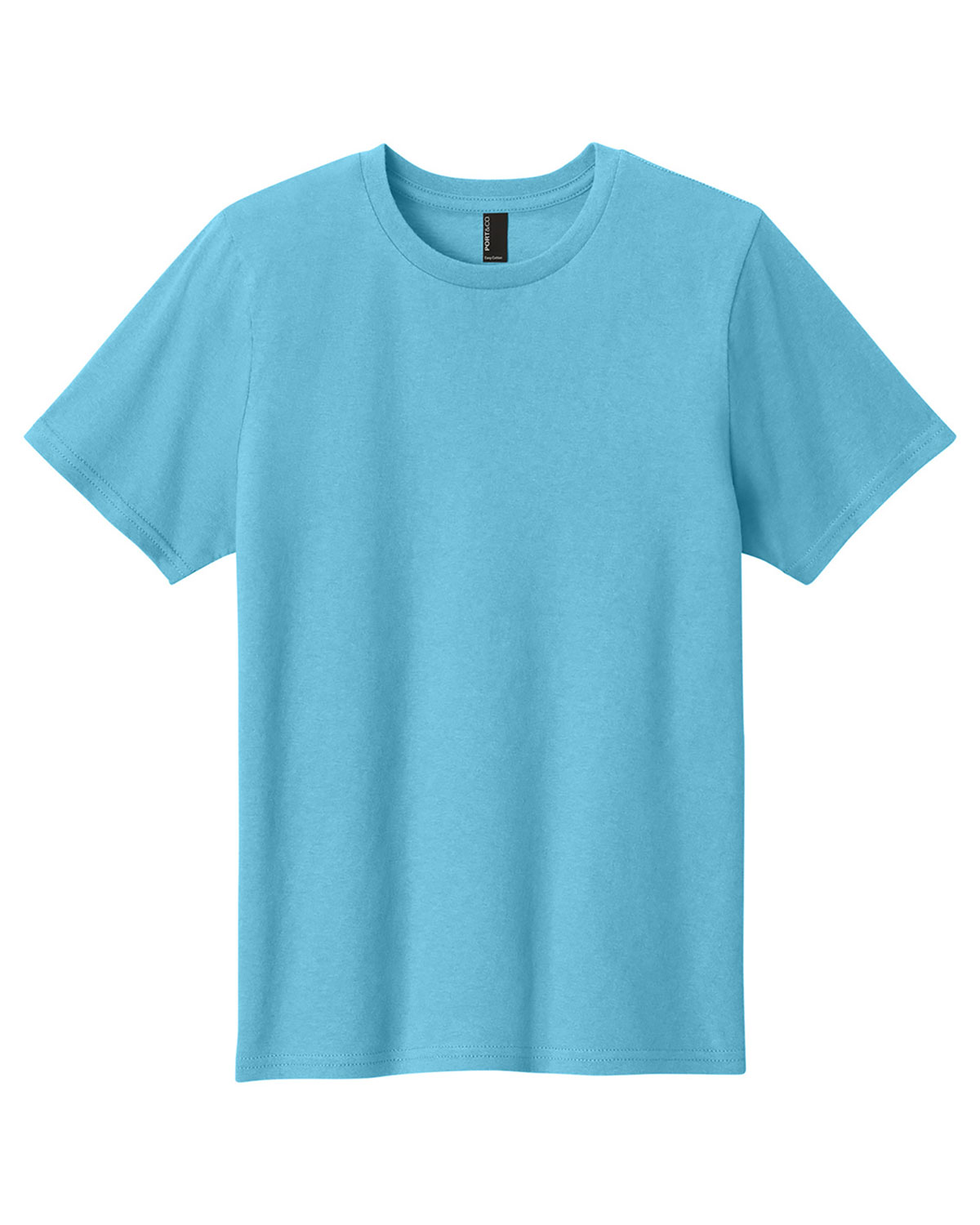 Port & Company PC43Y Youth Easy Cotton Tee