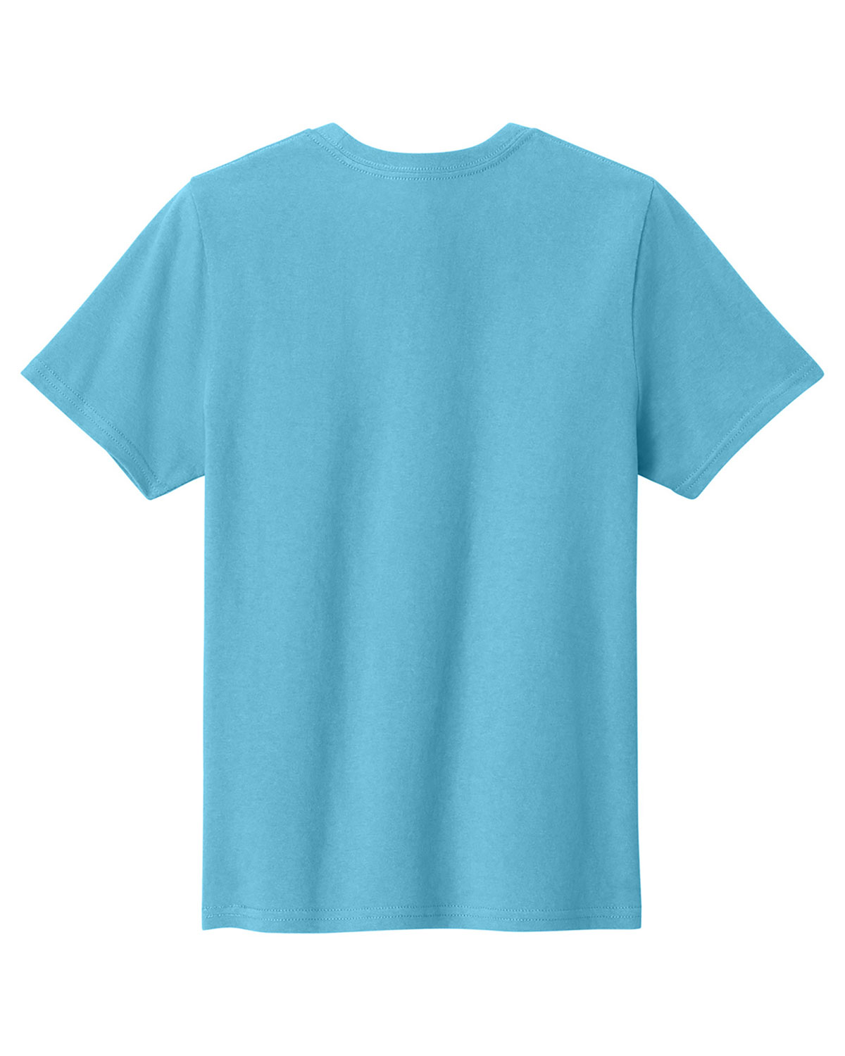 Port & Company PC43Y Youth Easy Cotton Tee view 2