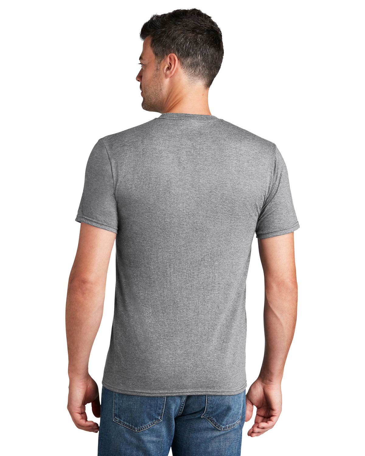 Port & Company PC450 Fan Favorite Tee view 2