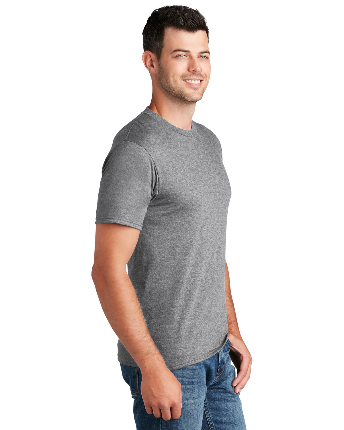 Port & Company PC450 Fan Favorite Tee view 3