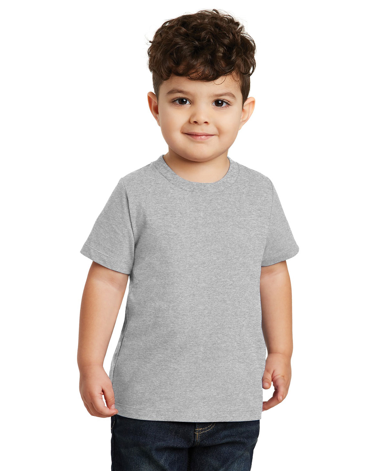 Port & Company PC450TD Toddler Fan Favorite Tee