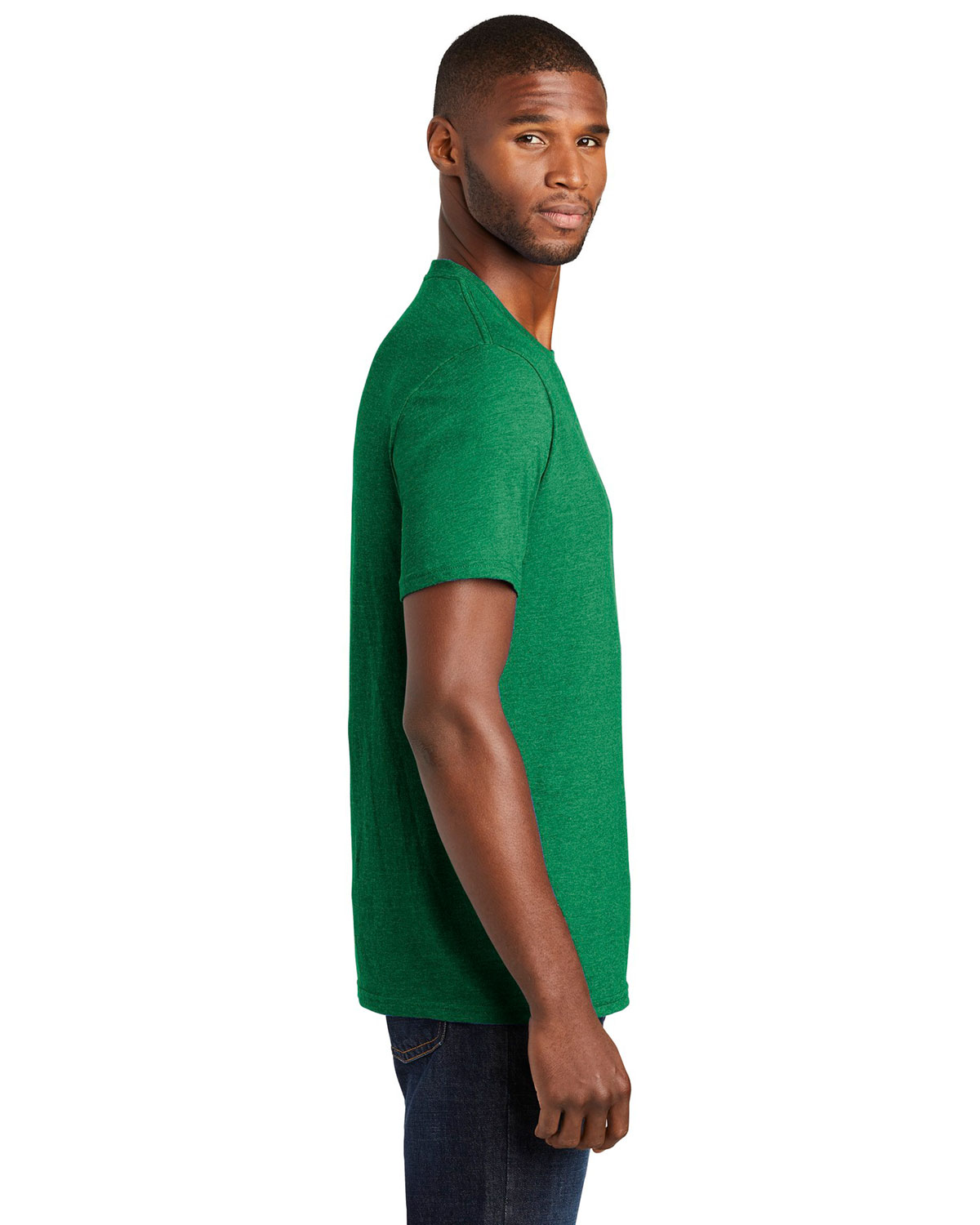 Port & Company PC455 Fan Favorite Blend Tee view 3