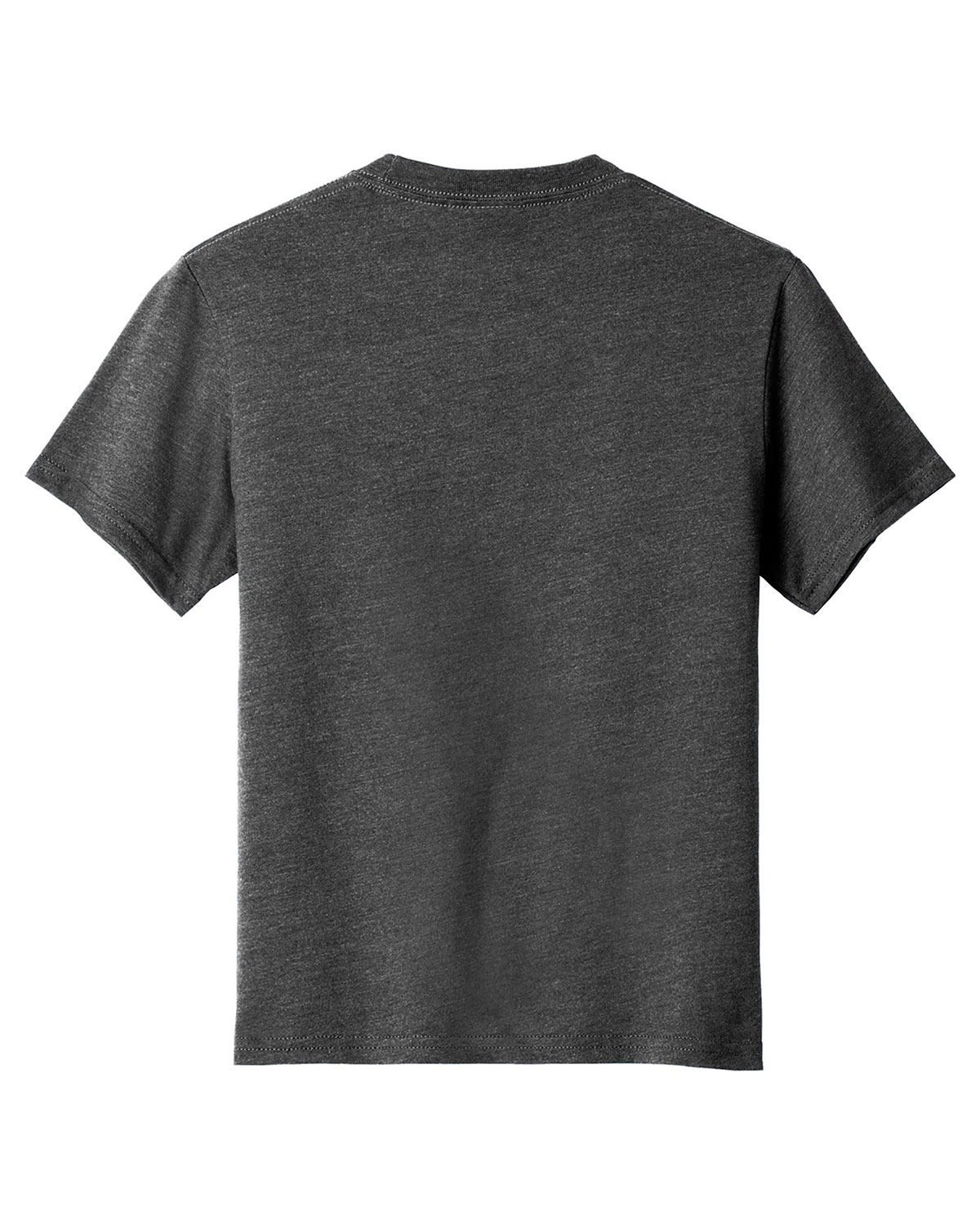 Port & Company PC455Y Youth Fan Favorite Blend Tee view 2