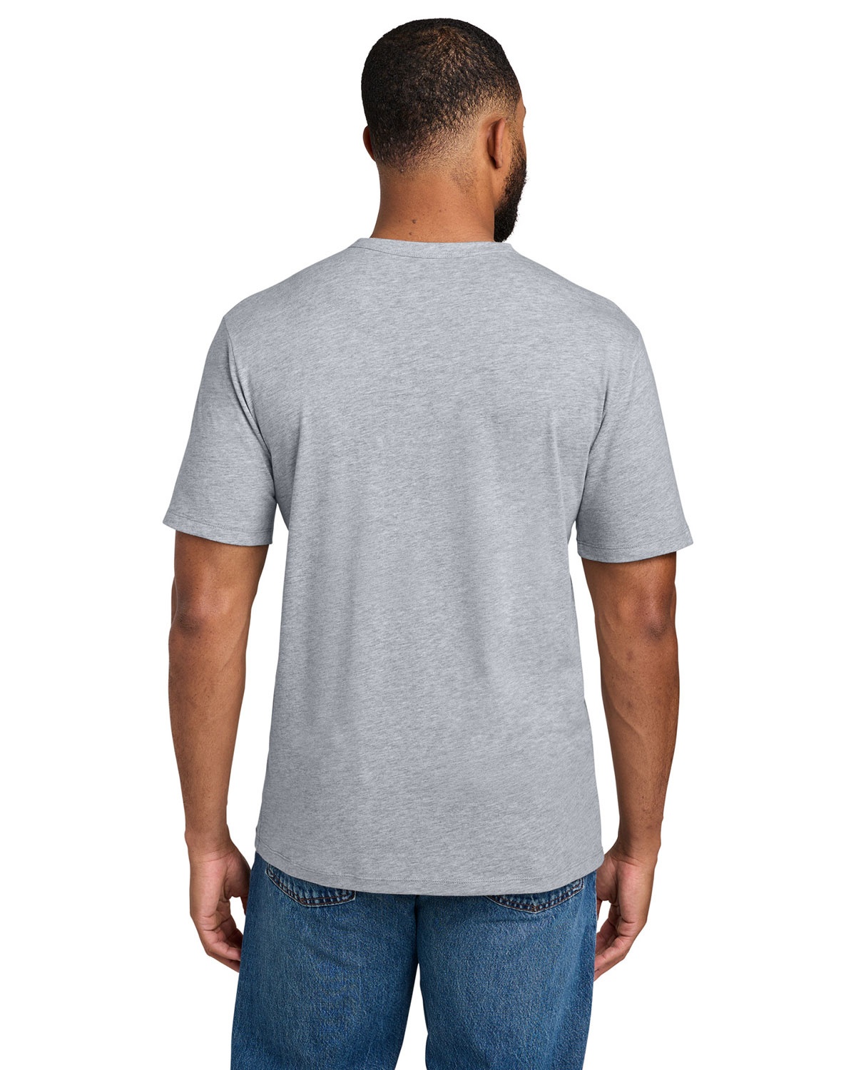Port & Company PC460 Fan Favorite Varsity Tee view 2