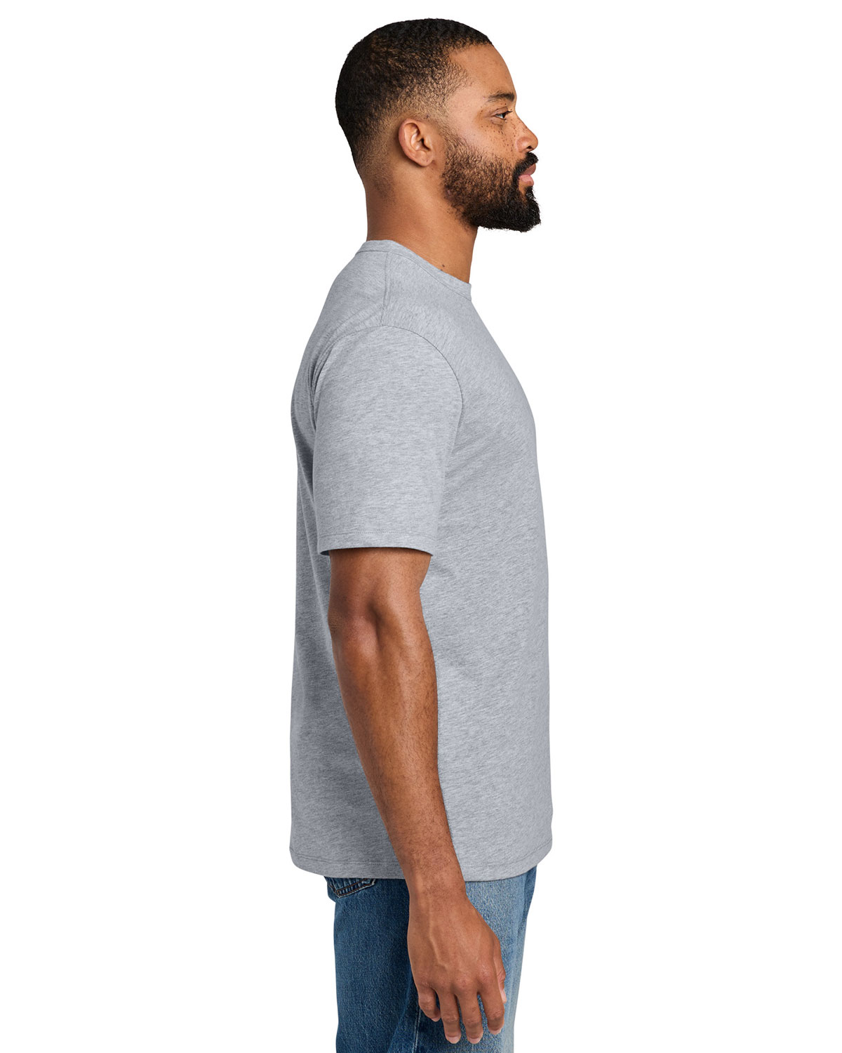 Port & Company PC460 Fan Favorite Varsity Tee view 3