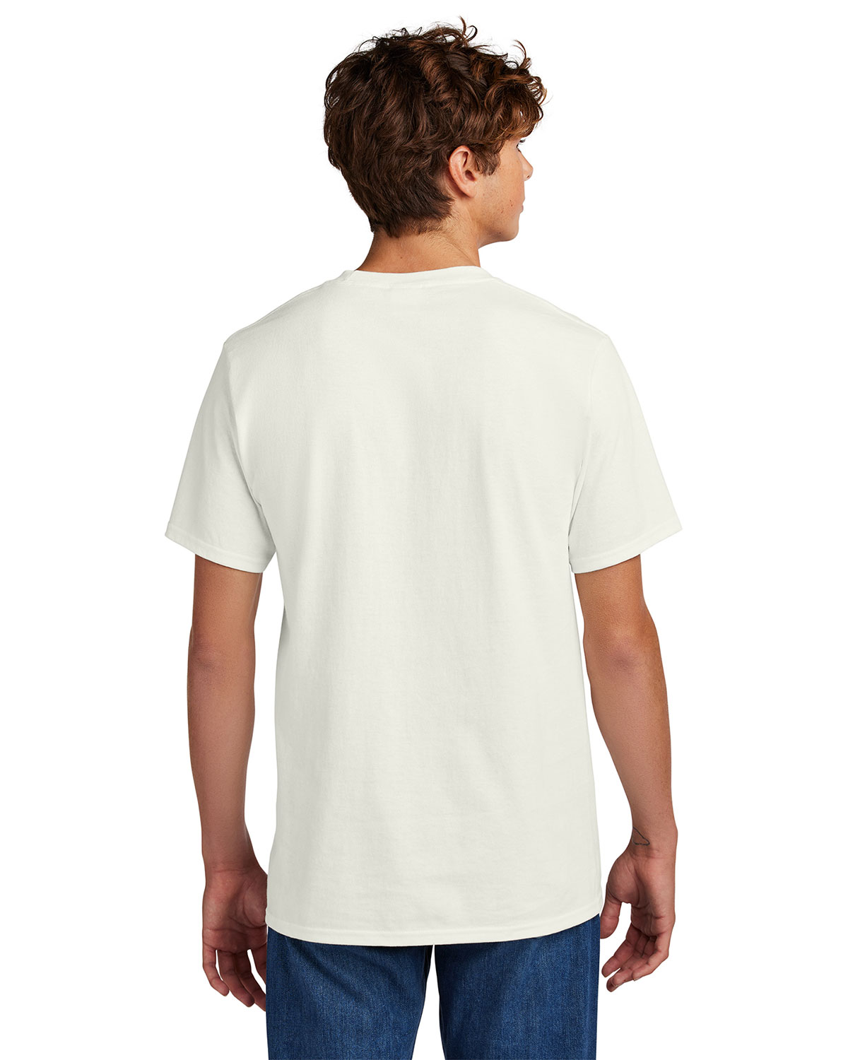 Port & Company PC54PFD Core Cotton PFD Tee view 2