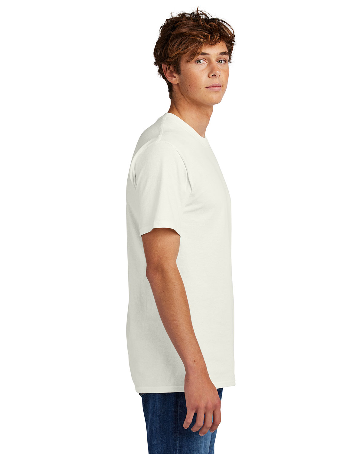 Port & Company PC54PFD Core Cotton PFD Tee view 3