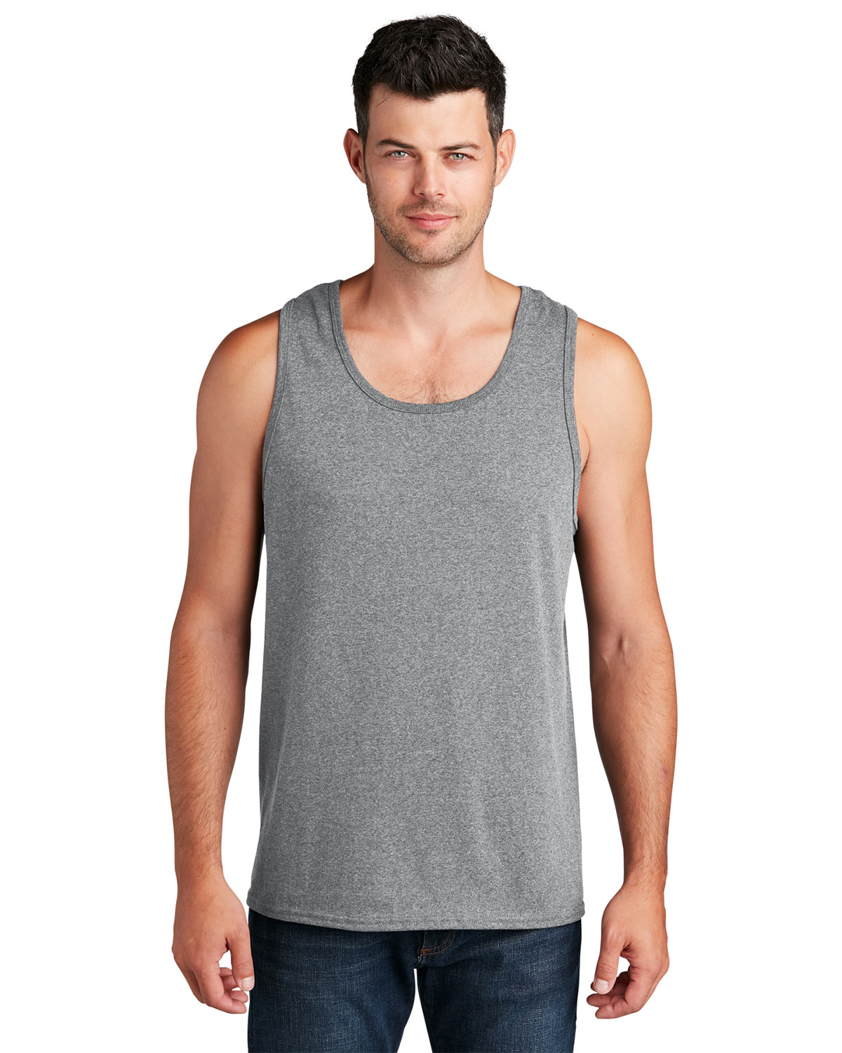 Port & Company PC54TT Core Cotton Tank Top