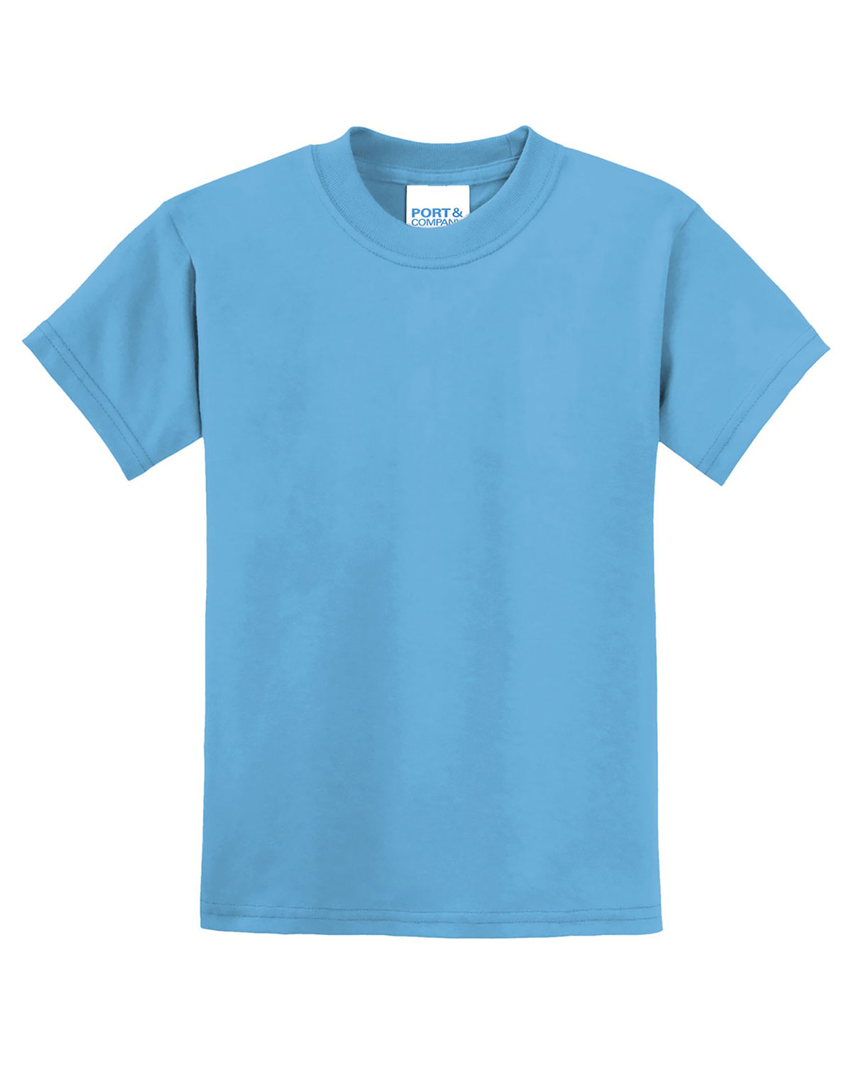 Port & Company PC55Y Youth Core Blend Tee
